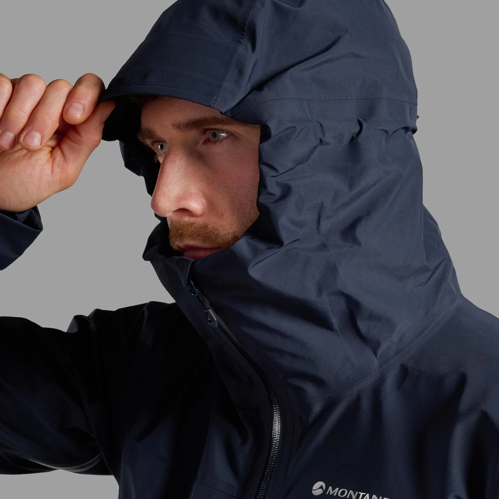 Montane Men's Phase Lite Waterproof Jacket - Image 22