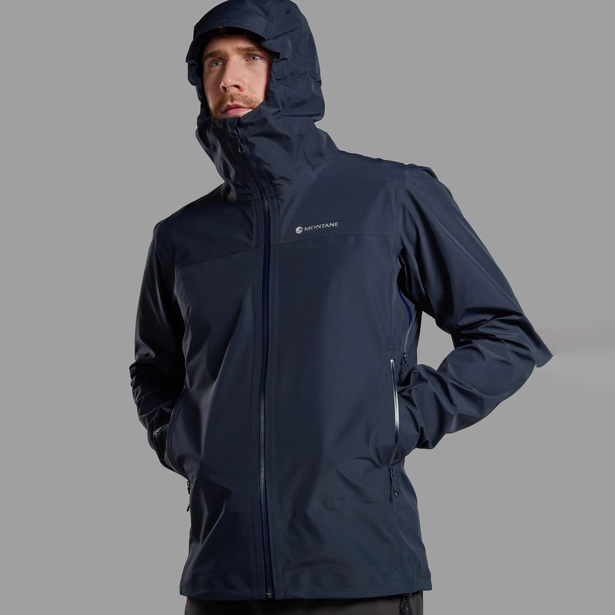 Montane Men's Phase Lite Waterproof Jacket - Image 23