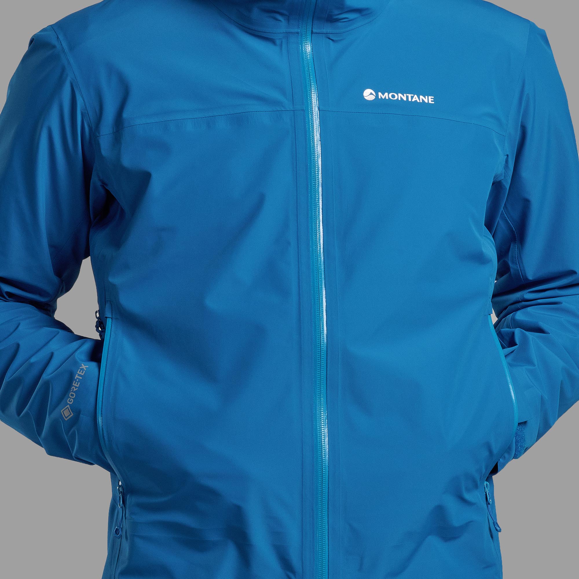 Montane Men's Phase Lite Waterproof Jacket - Image 26