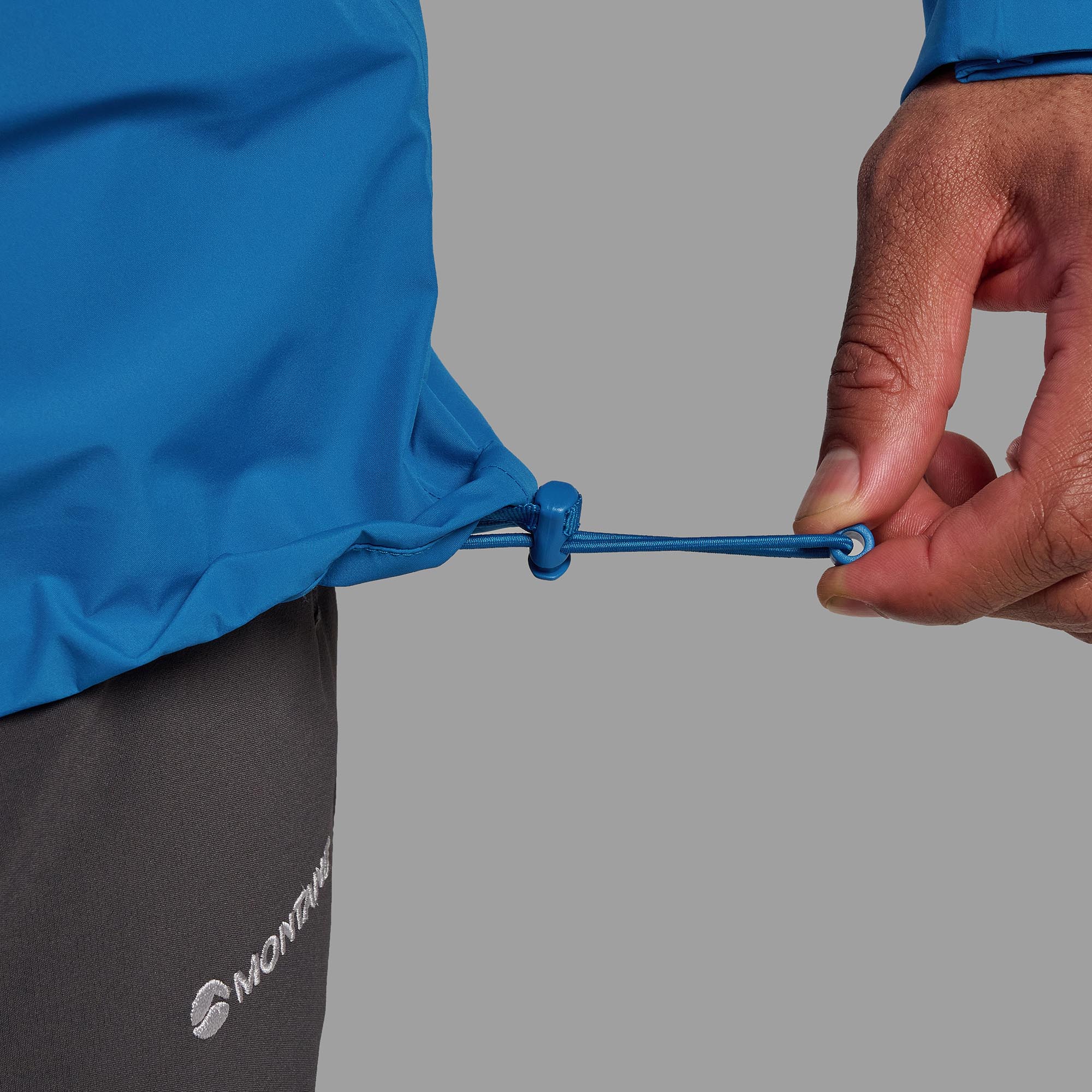 Montane Men's Phase Lite Waterproof Jacket - Image 28