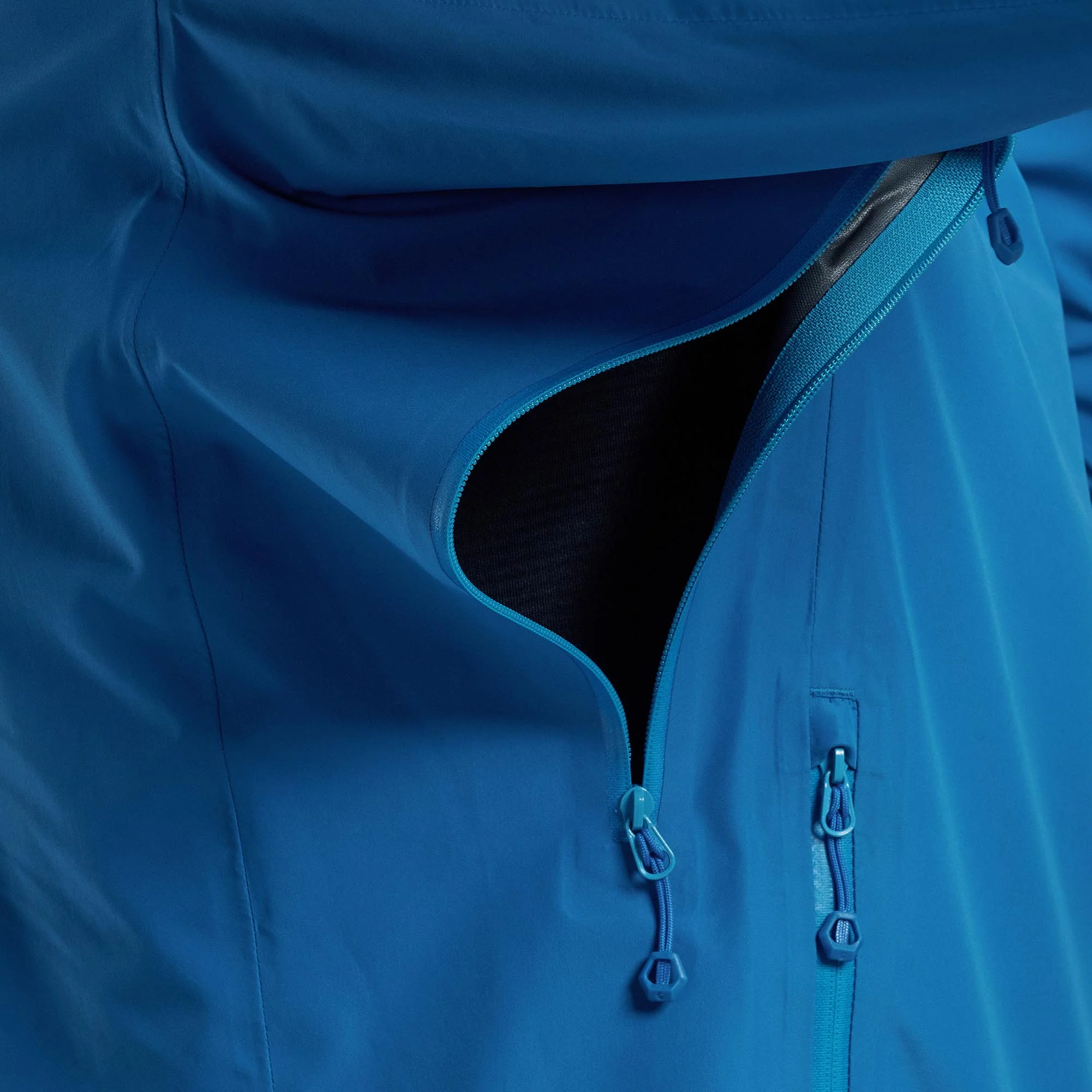 Montane Men's Phase Lite Waterproof Jacket - Image 29