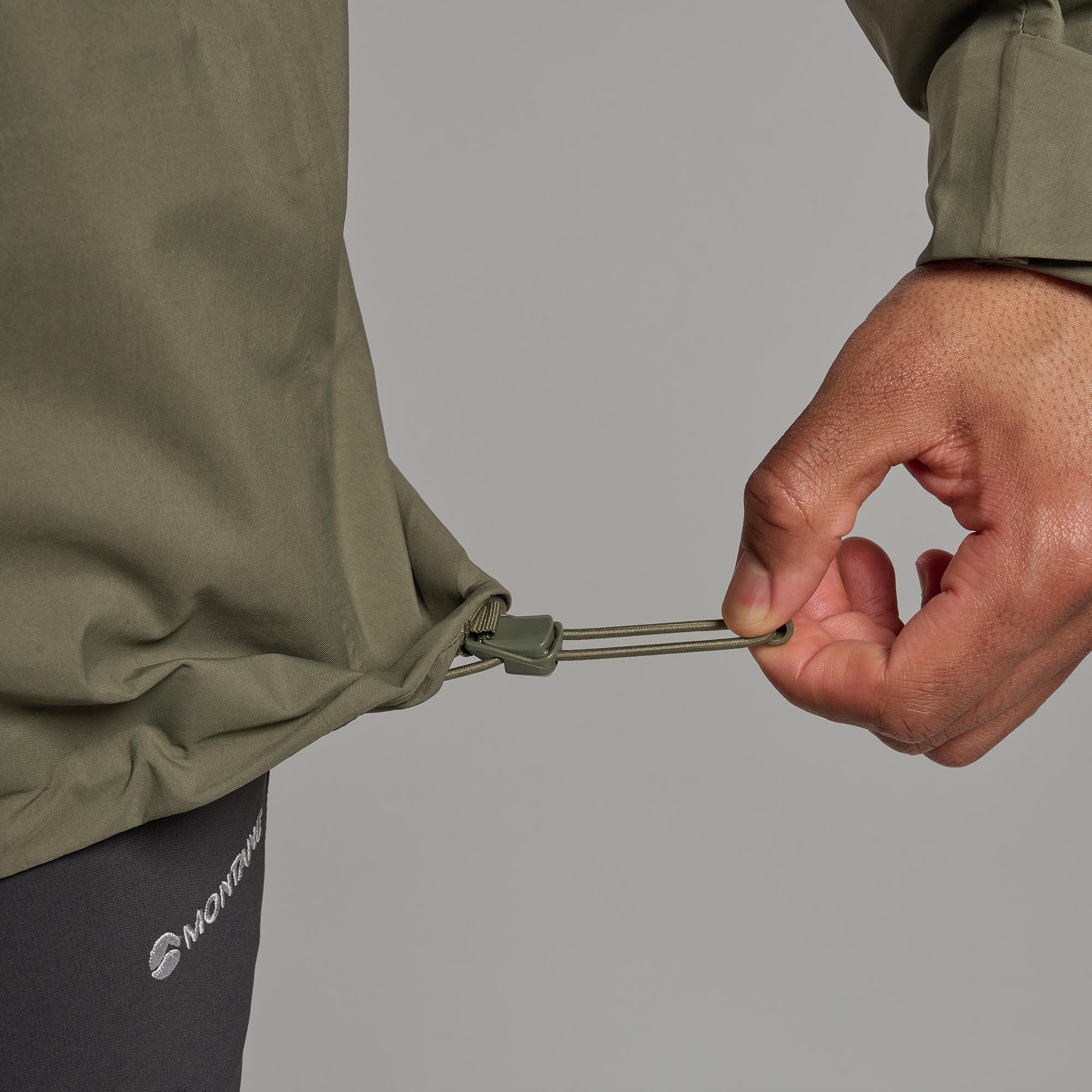 Montane Men's Phase Waterproof Jacket - Image 17