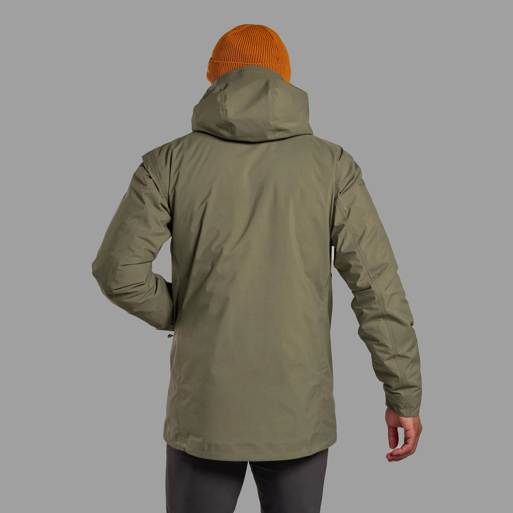 Montane Men's Phase Waterproof Jacket - Image 22