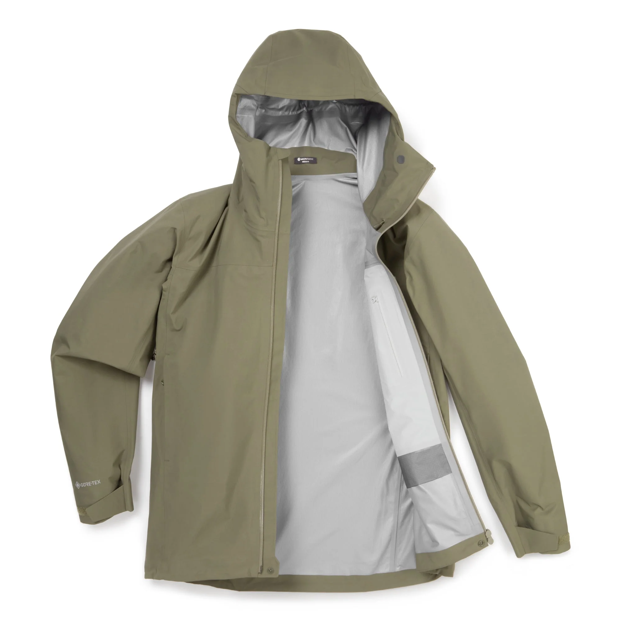 Montane Men's Phase Waterproof Jacket - Image 23
