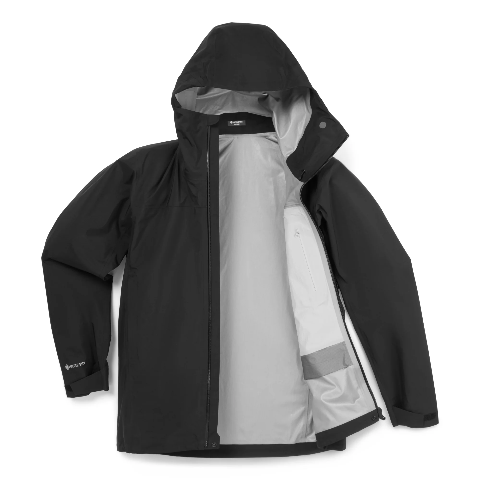 Montane Men's Phase Waterproof Jacket - Image 26