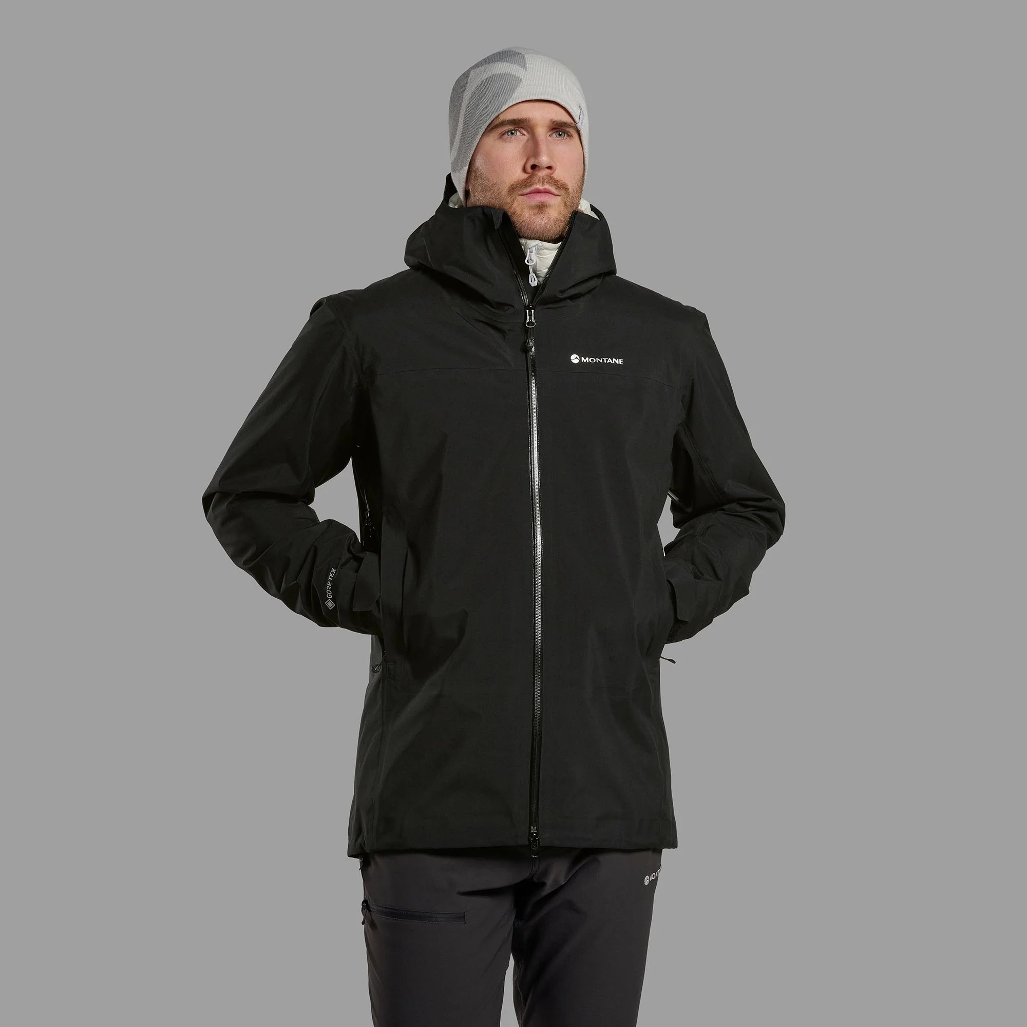 Montane Men's Phase Waterproof Jacket - Image 27