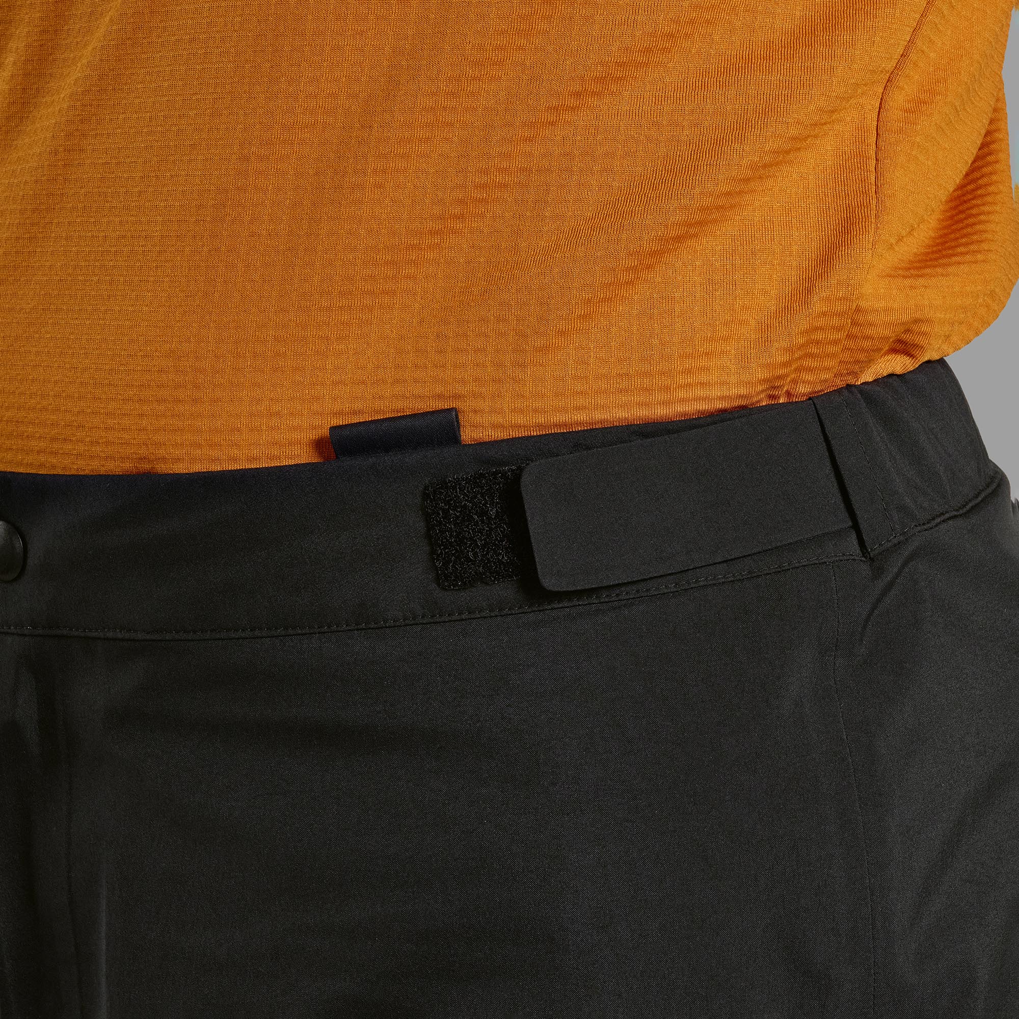Montane Men's Phase Waterproof Pants - Image 4