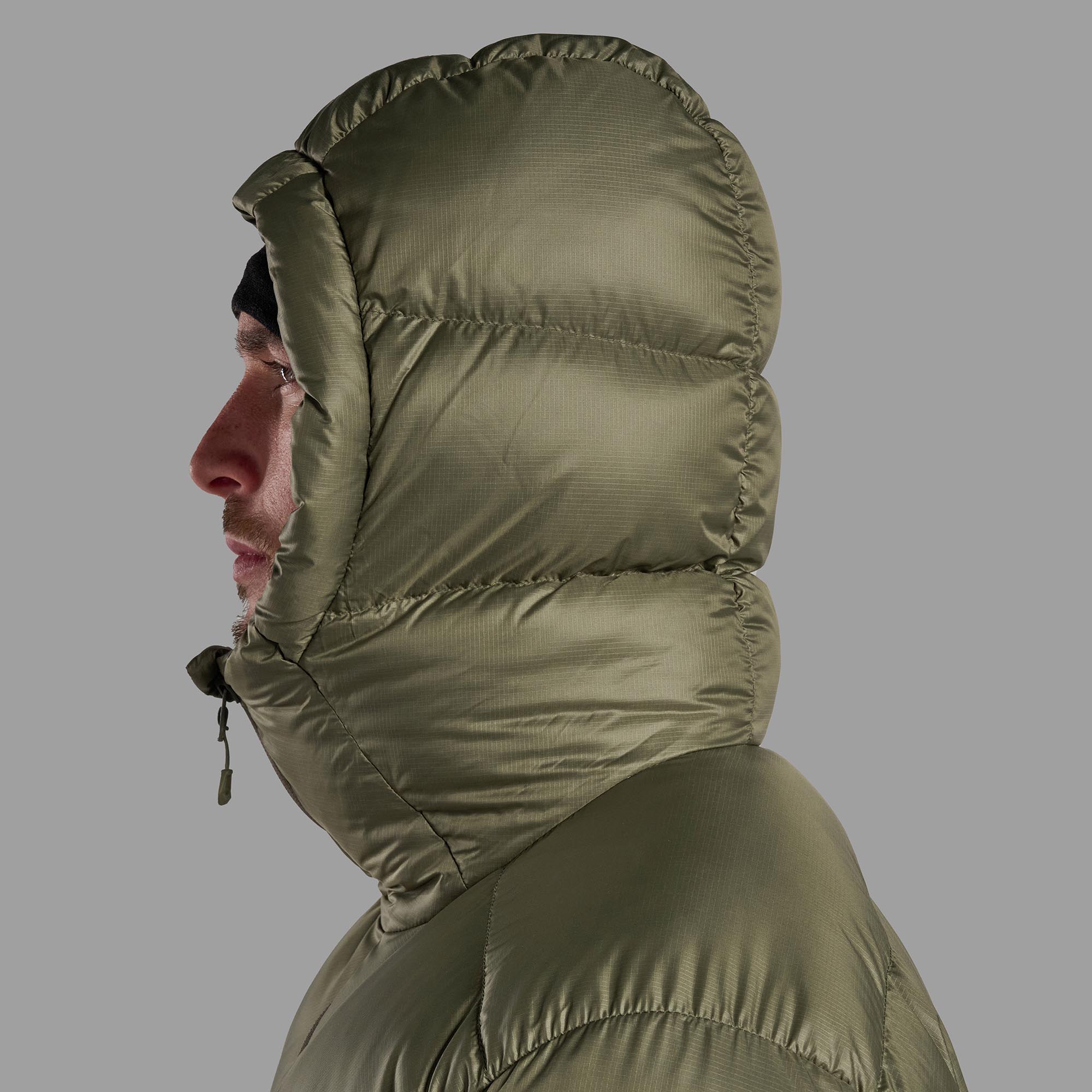 Montane Men's Polaron XT Hooded Down Jacket - Image 12