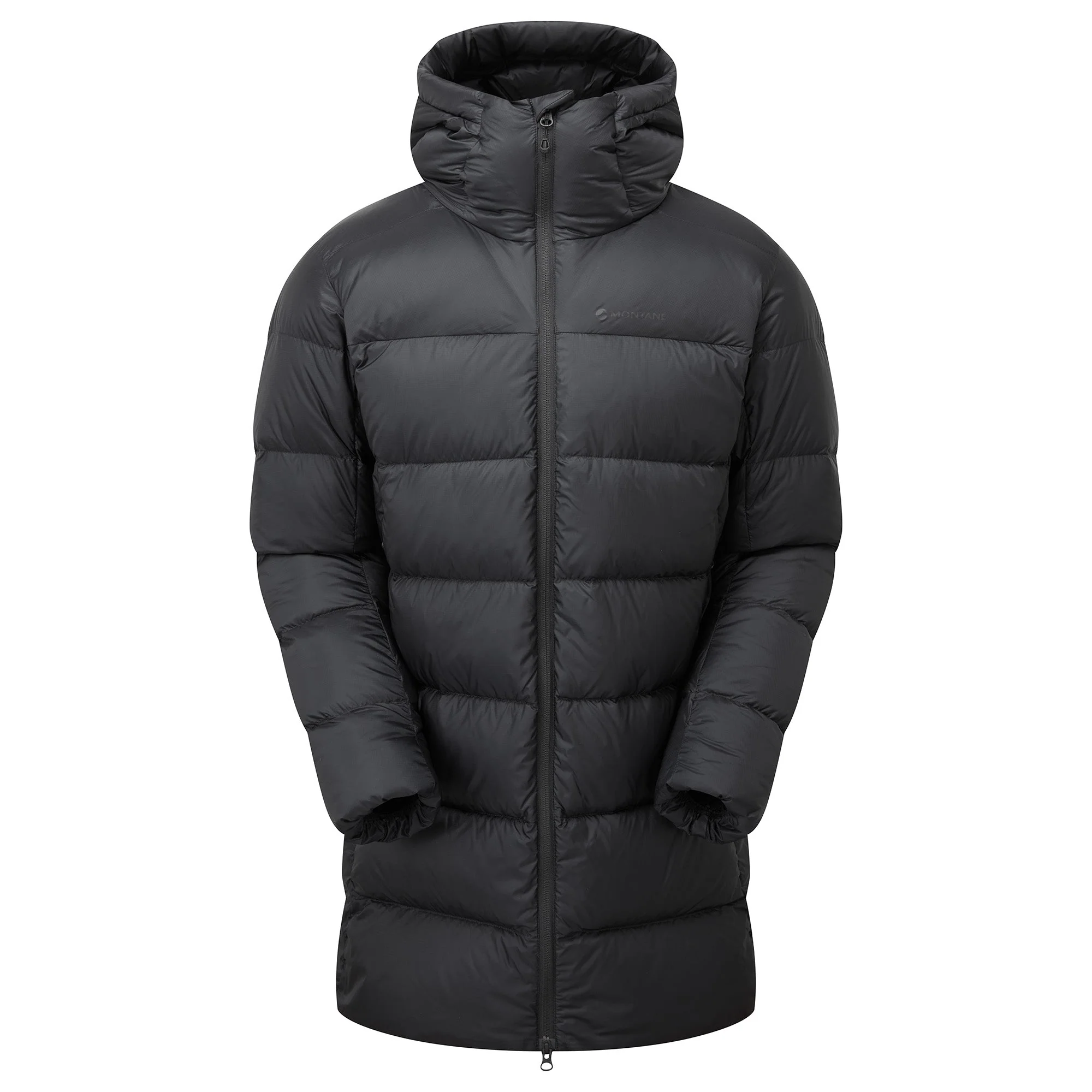 Montane Men's Polaron XT Hooded Down Jacket - Image 4