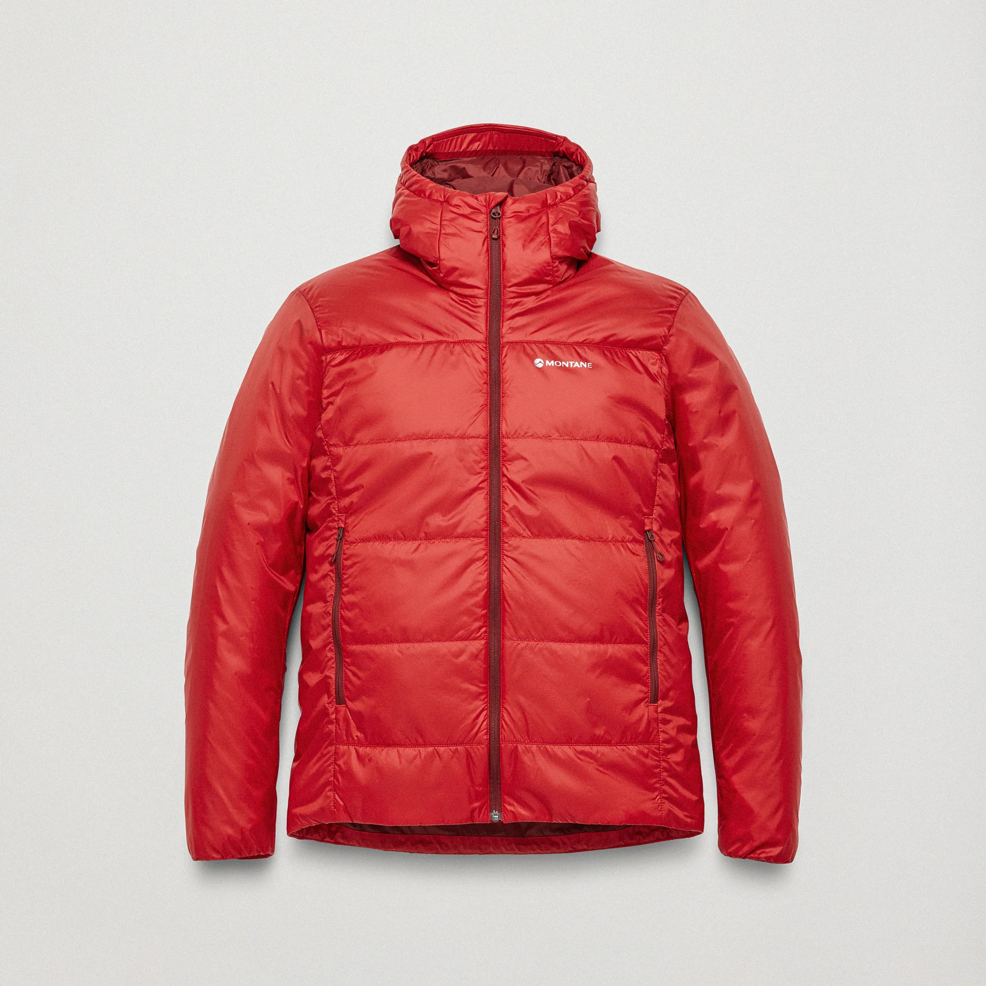 Montane Men's Prism Hooded Insulated Jacket - Image 15