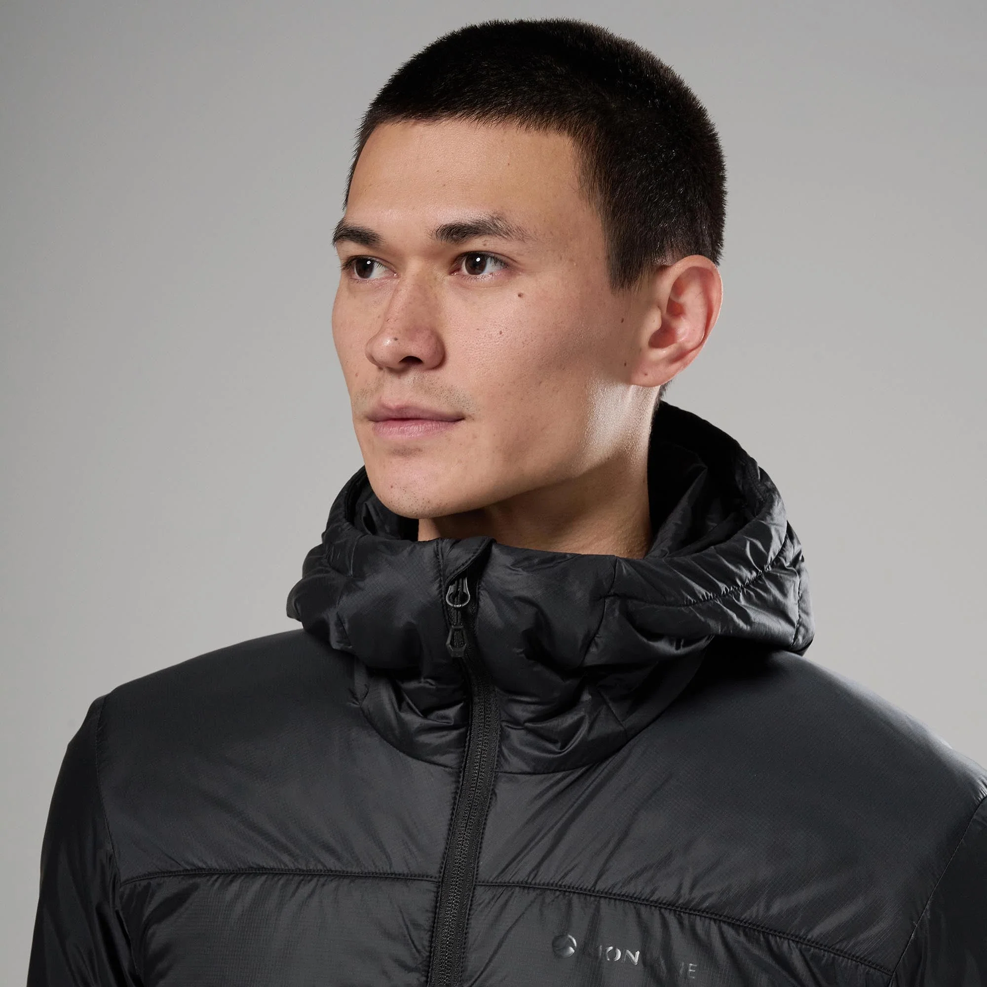 Montane Men's Prism Hooded Insulated Jacket - Image 26