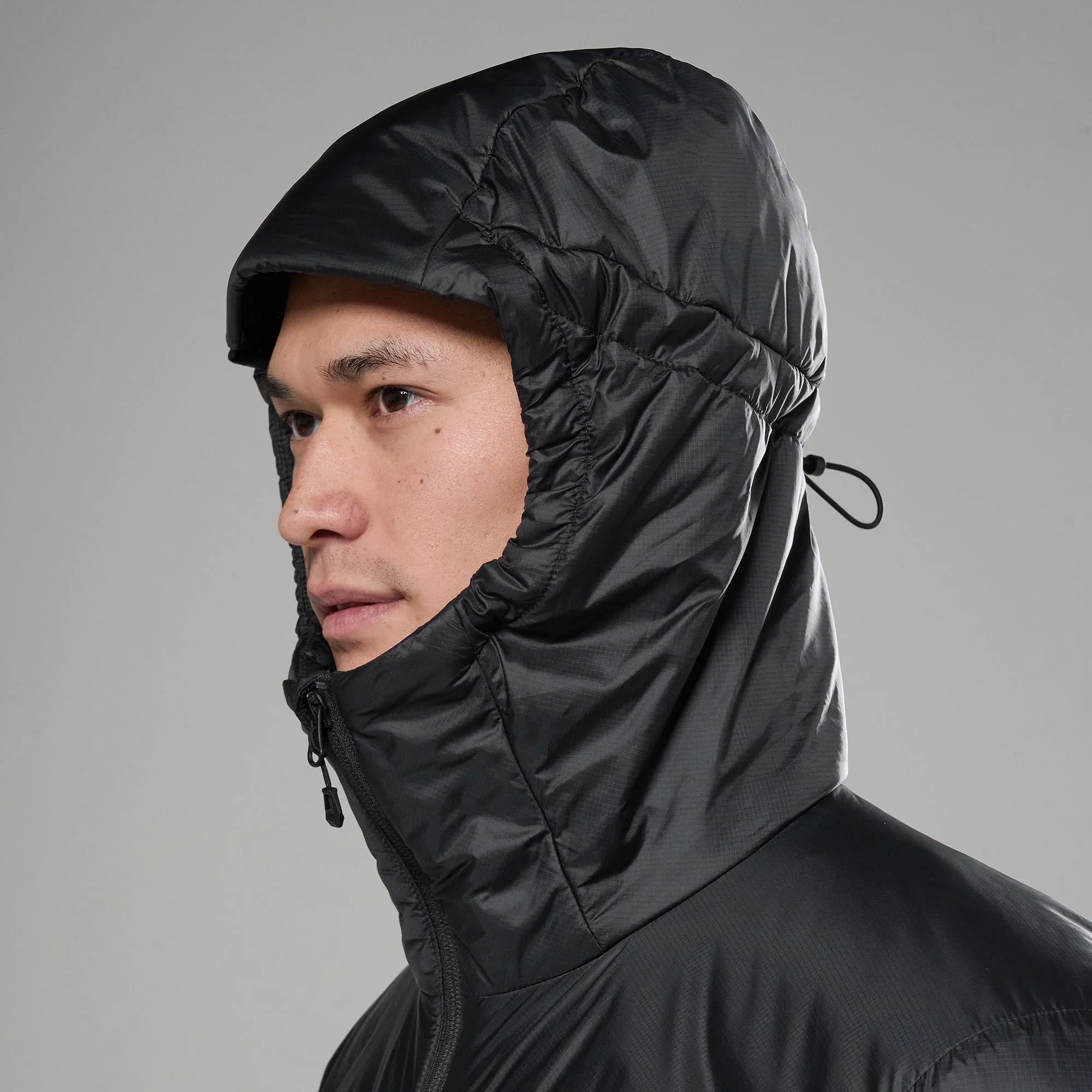 Montane Men's Prism Hooded Insulated Jacket - Image 28