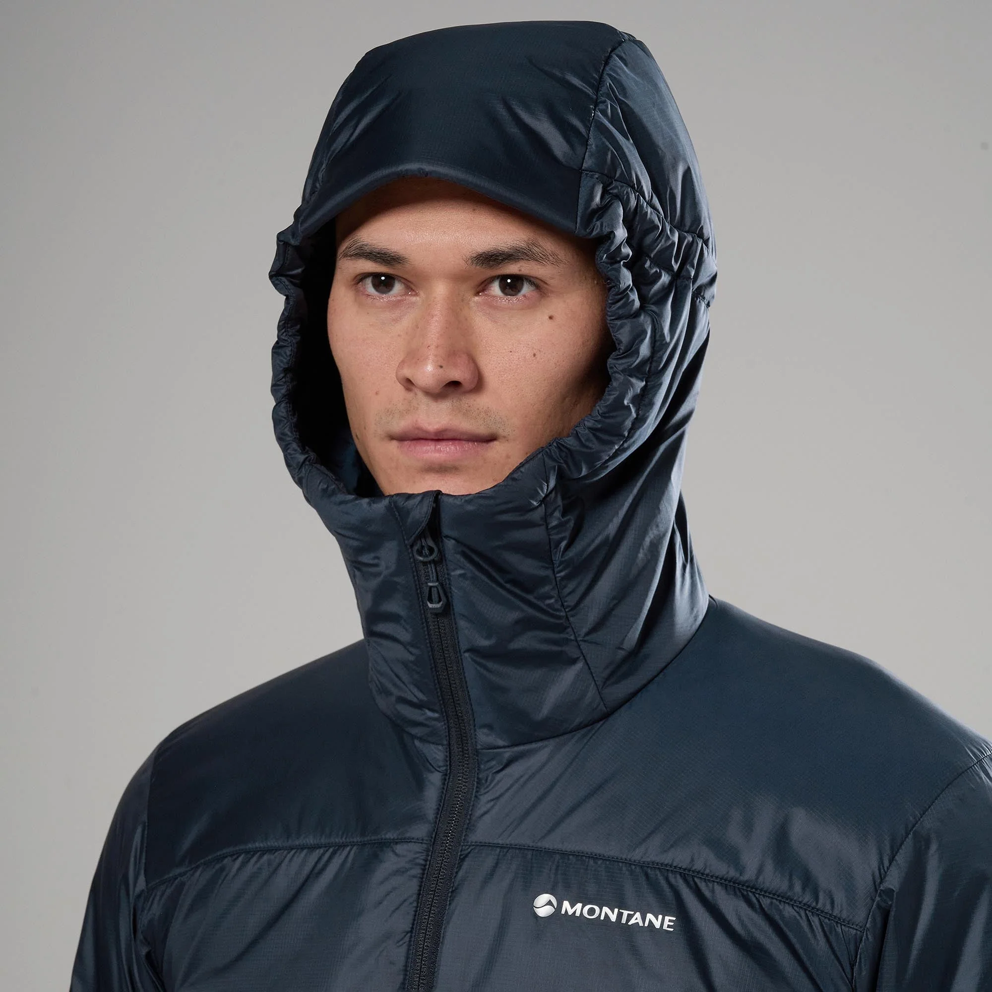 Montane Men's Prism Hooded Insulated Jacket - Image 5