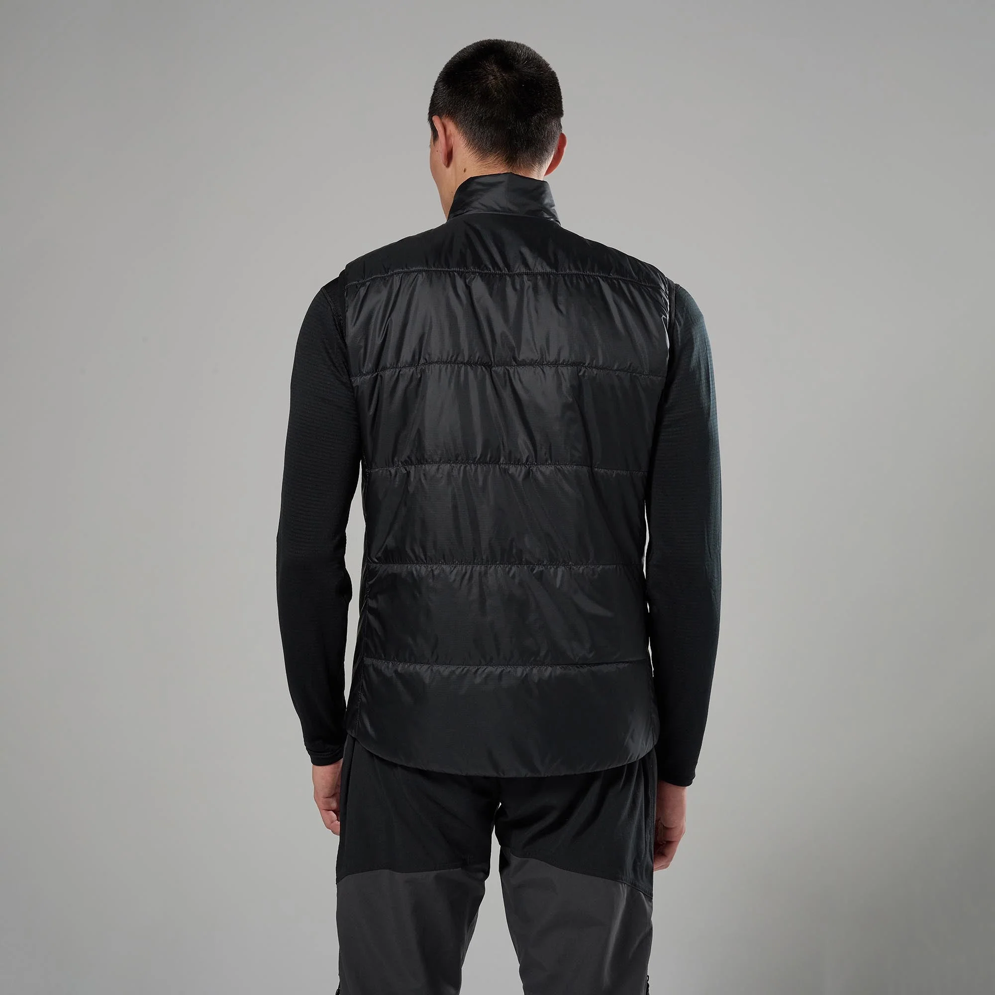 Montane Men's Prism Insulated Gilet - Image 3