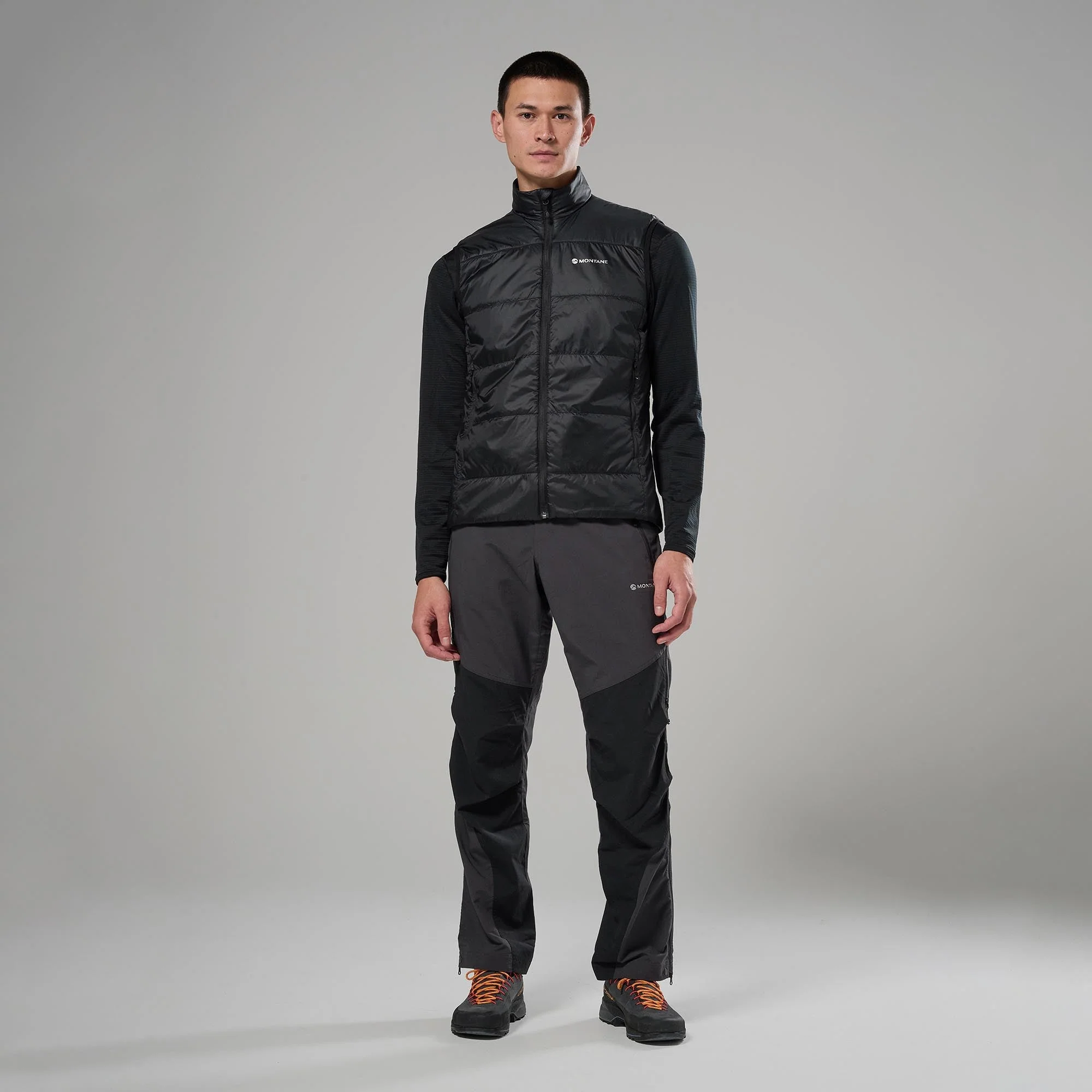 Montane Men's Prism Insulated Gilet - Image 4