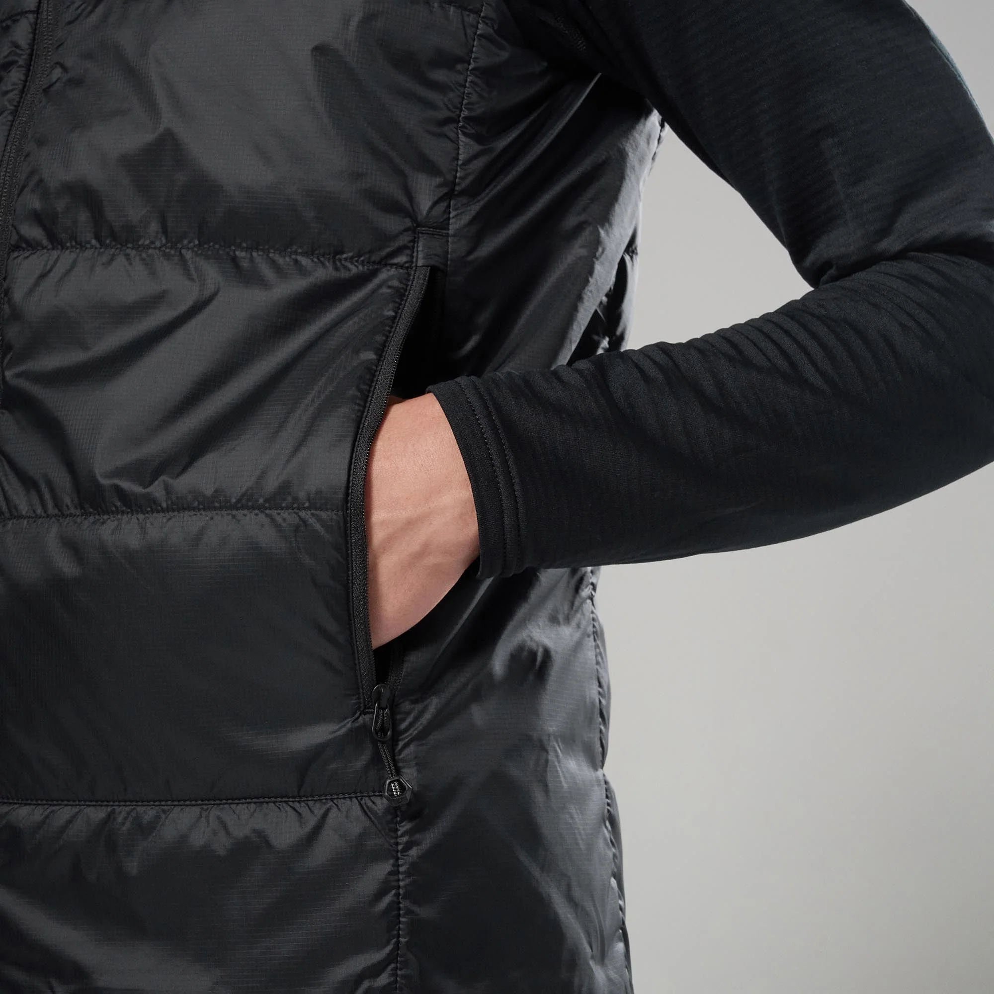 Montane Men's Prism Insulated Gilet - Image 5