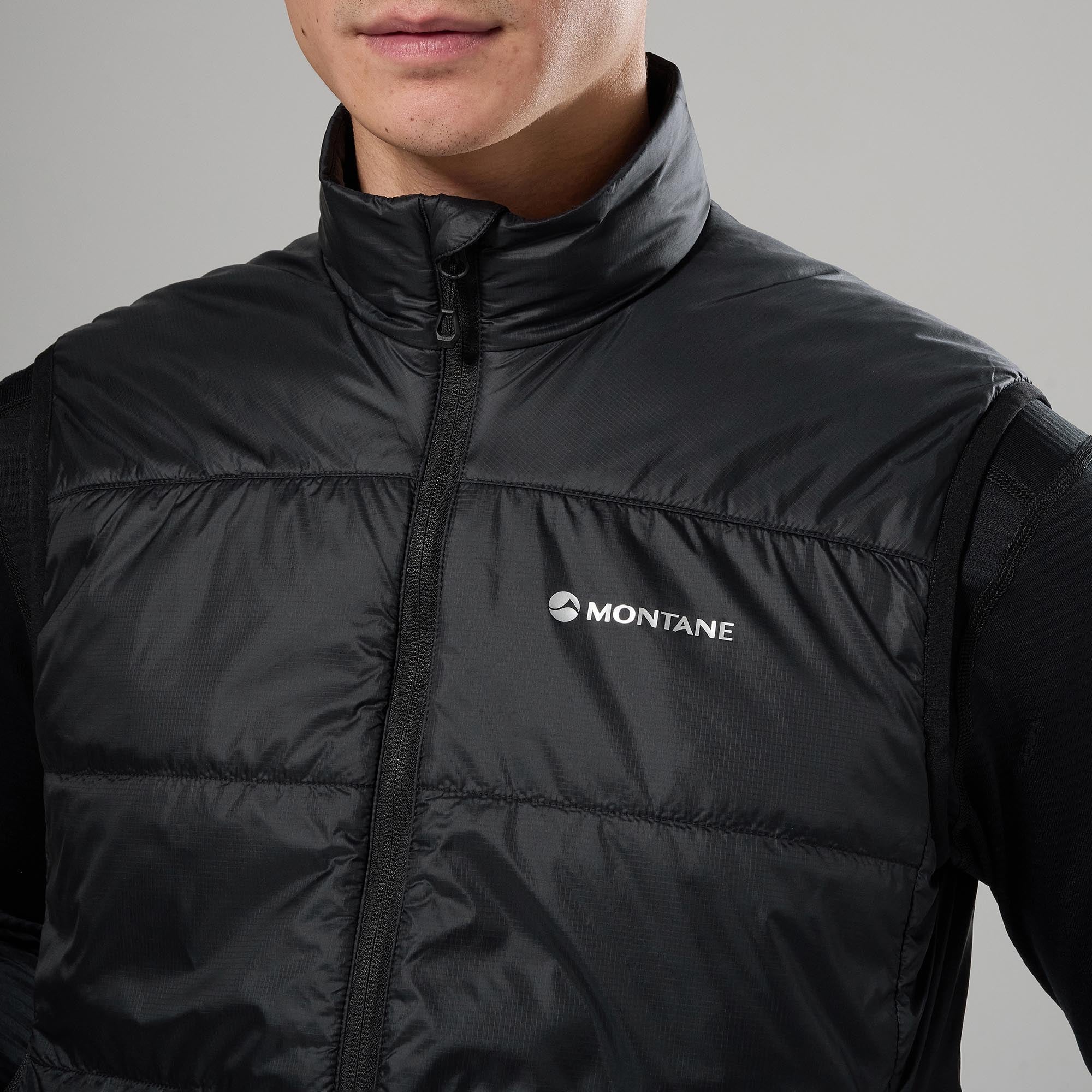 Montane Men's Prism Insulated Gilet - Image 6