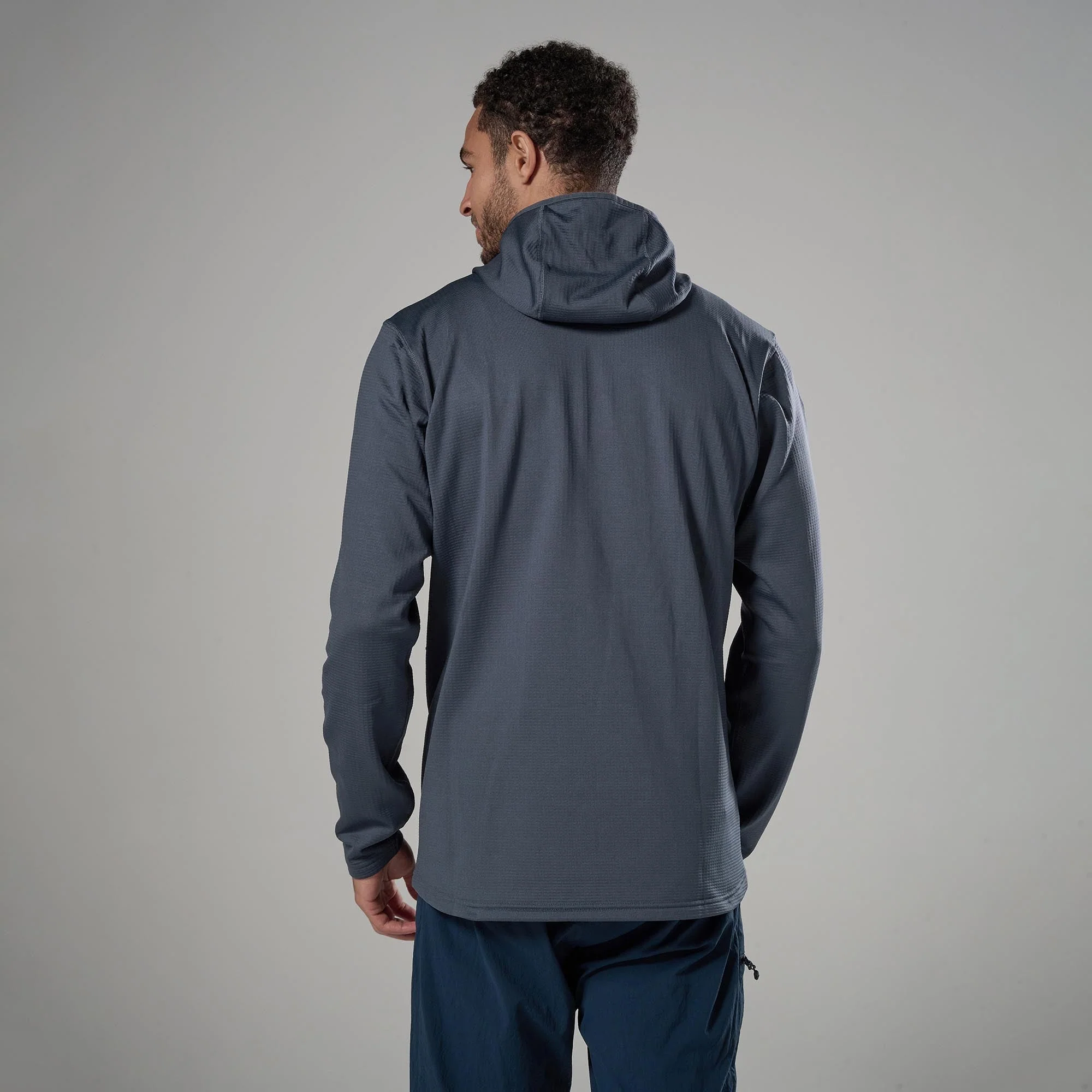 Montane Men's Protium CP Hooded Fleece Jacket - Image 20