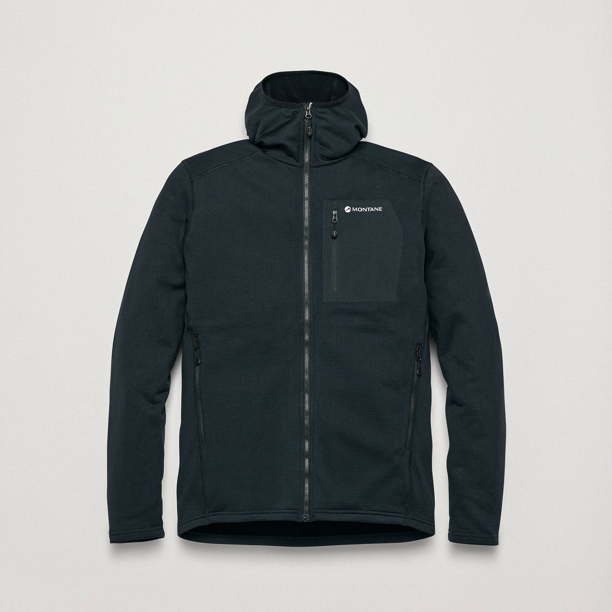 Montane Men's Protium CP Hooded Fleece Jacket - Image 21