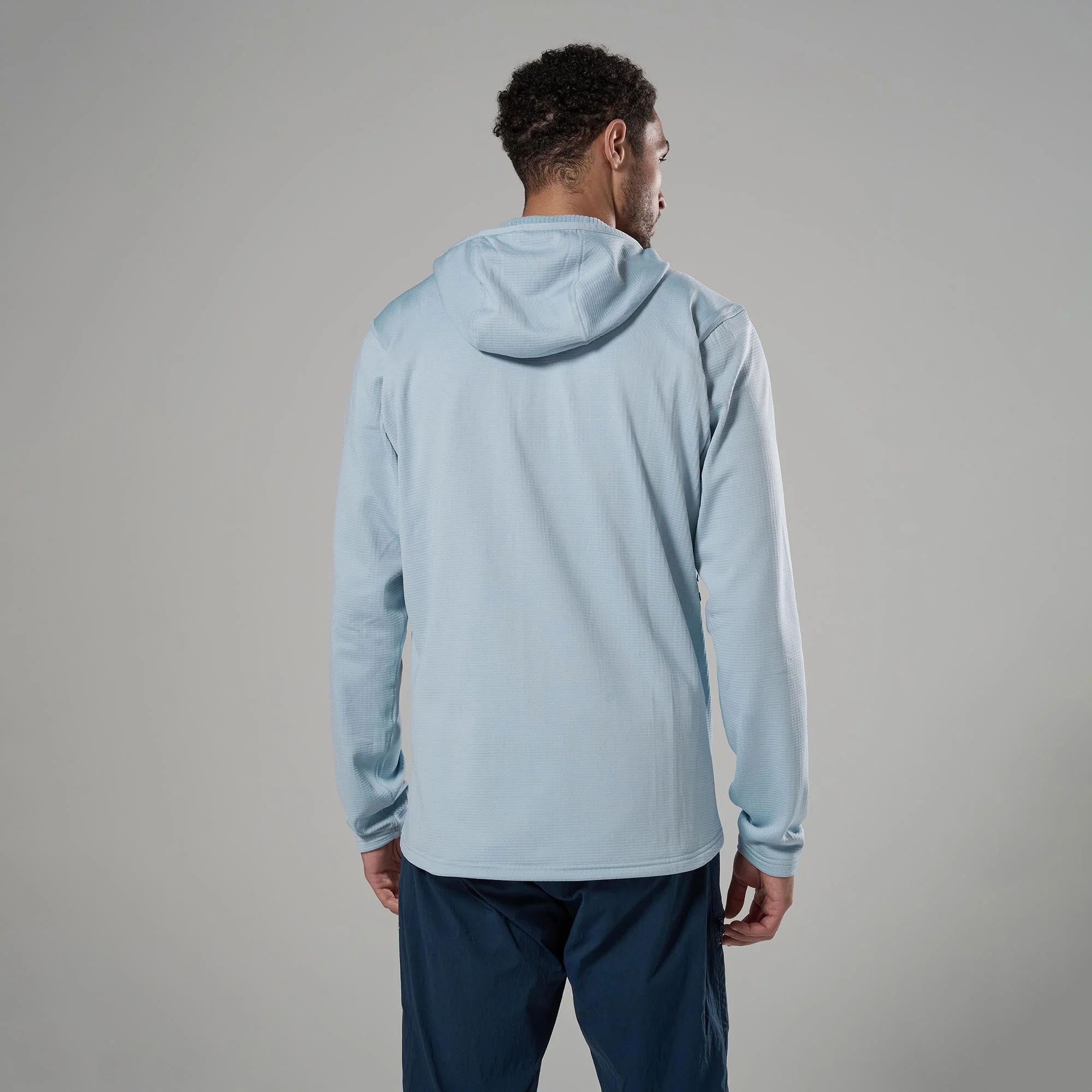 Montane Men's Protium CP Hooded Fleece Jacket - Image 33