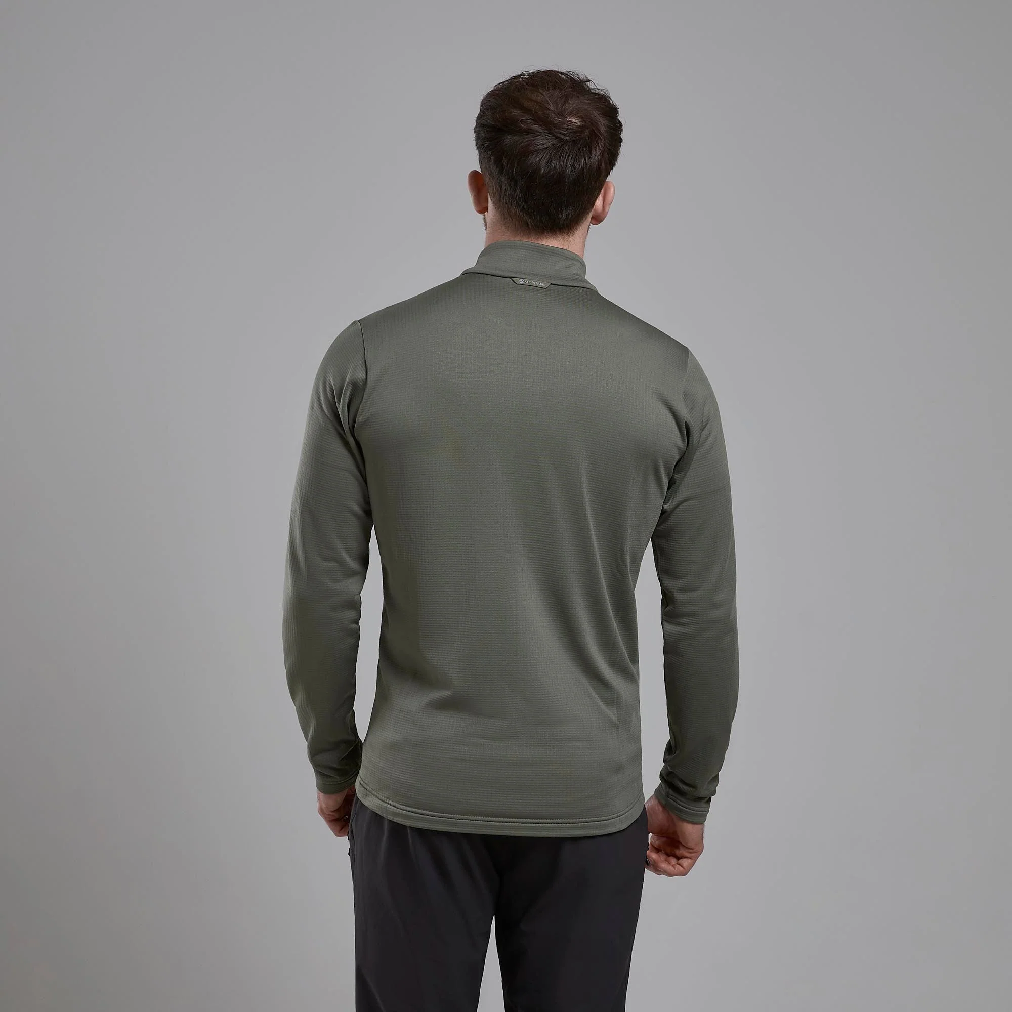 Montane Men's Protium Fleece Jacket - Image 17