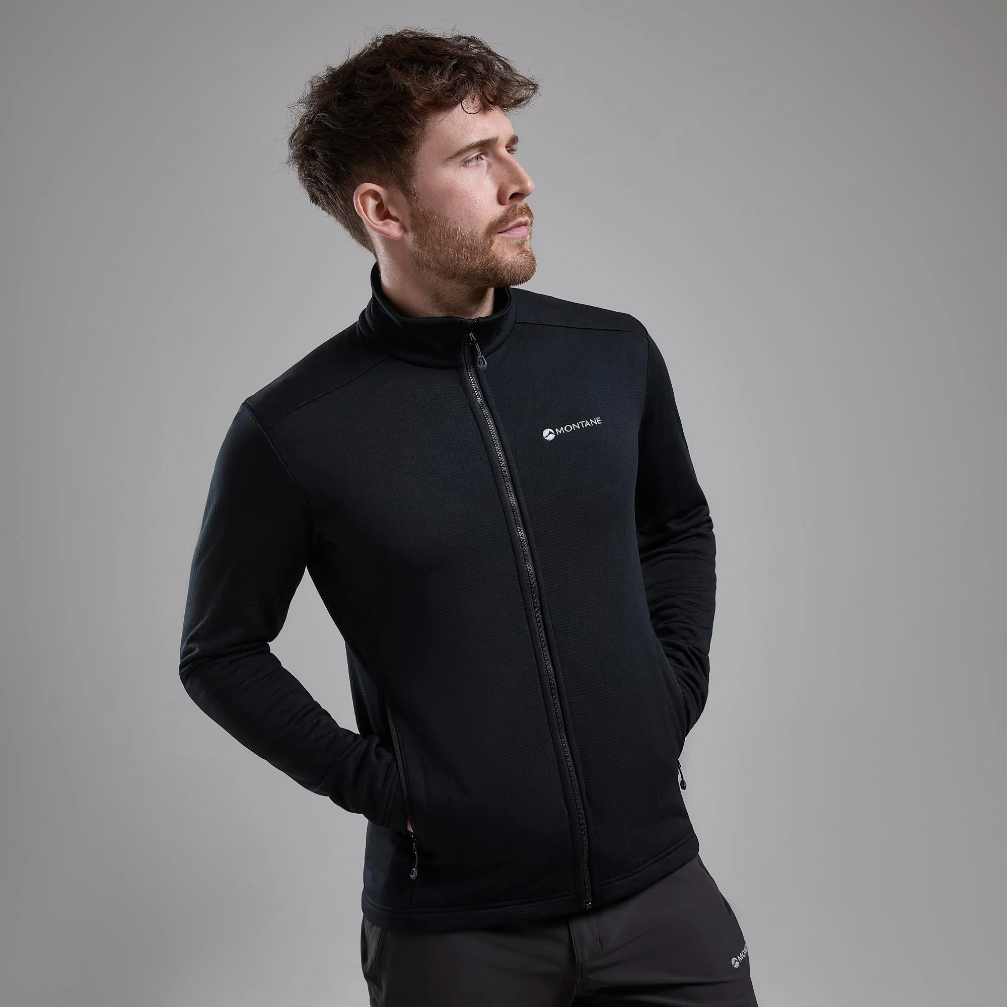 Montane Men's Protium Fleece Jacket - Image 18