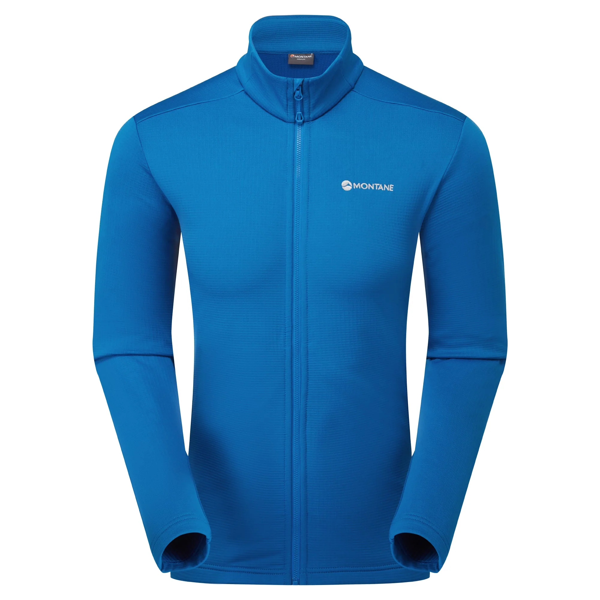 Montane Men's Protium Fleece Jacket - Image 4