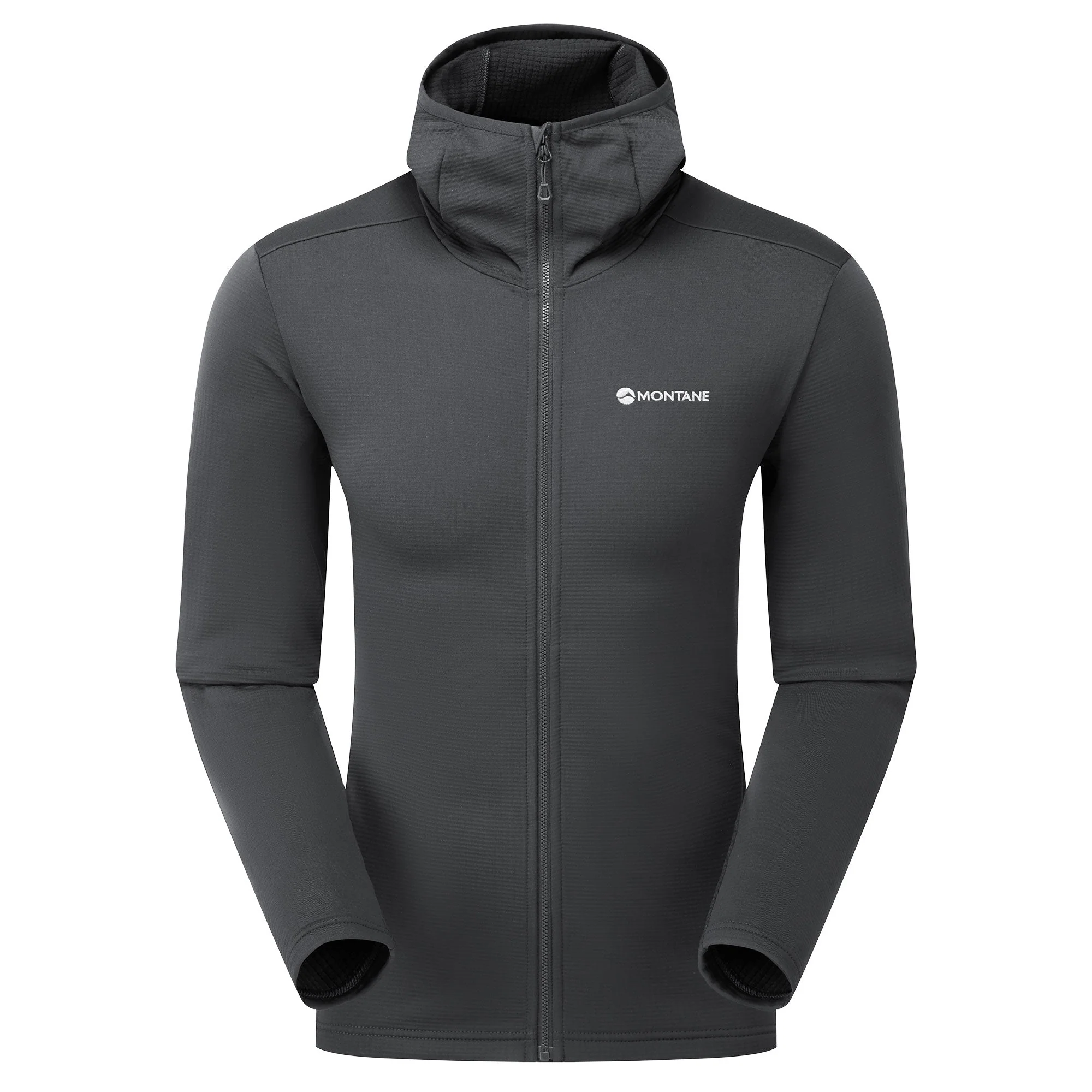 Montane Men's Protium Hooded Fleece Jacket - Image 16