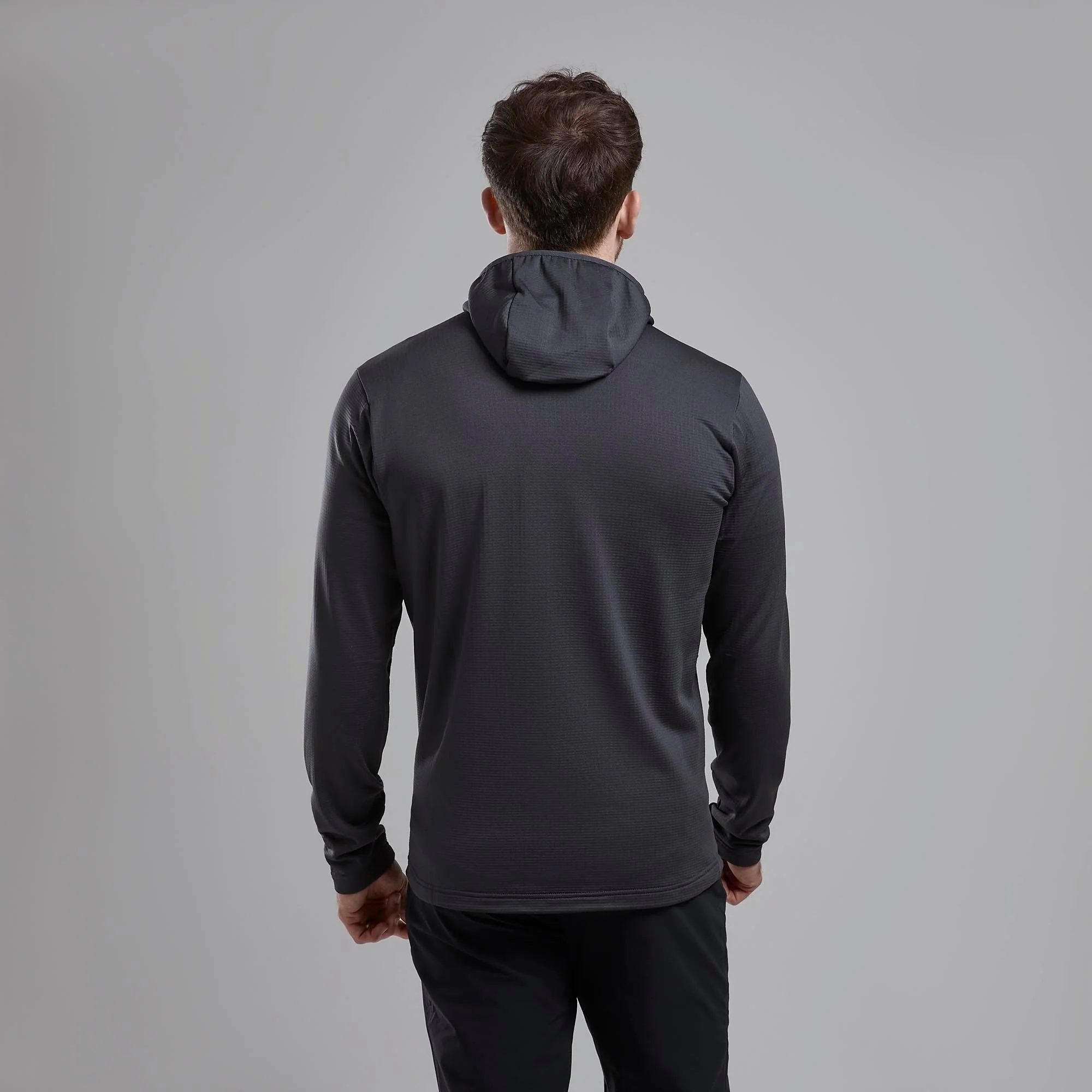 Montane Men's Protium Hooded Fleece Jacket - Image 33