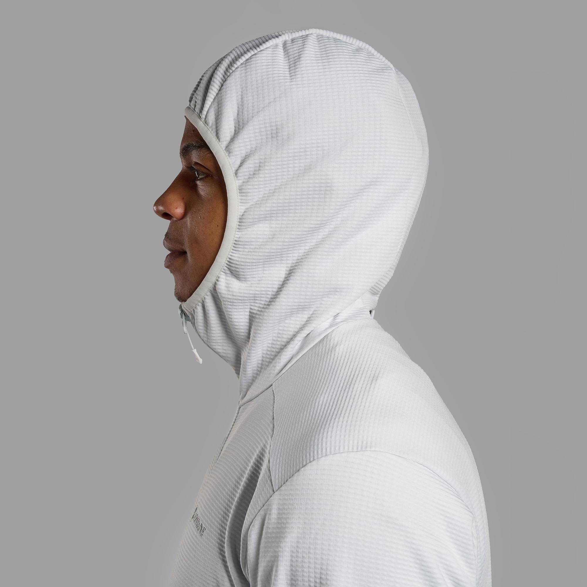 Montane Men's Protium Hooded Fleece Jacket - Image 48