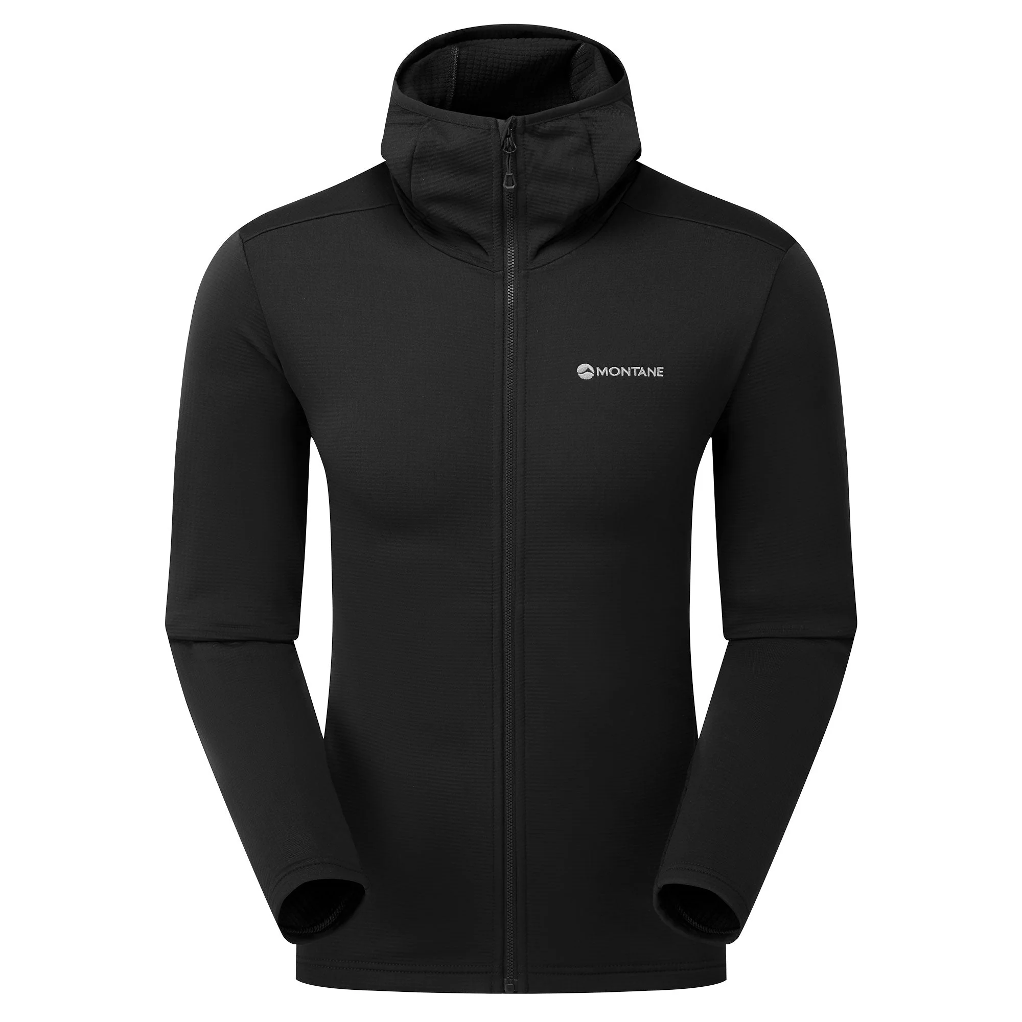 Montane Men's Protium Hooded Fleece Jacket - Image 9