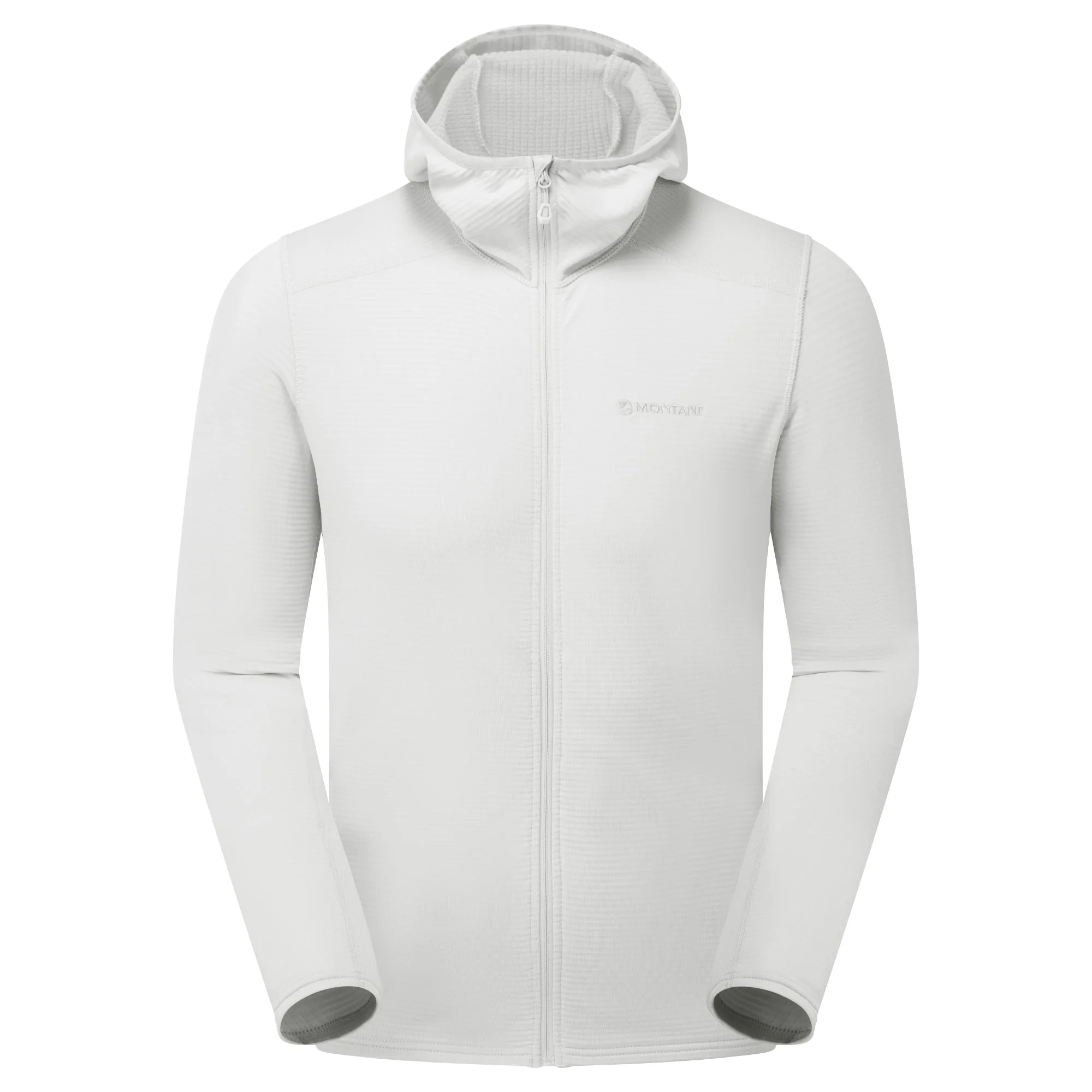 Montane Men's Protium Lite Hooded Fleece Jacket - Image 6