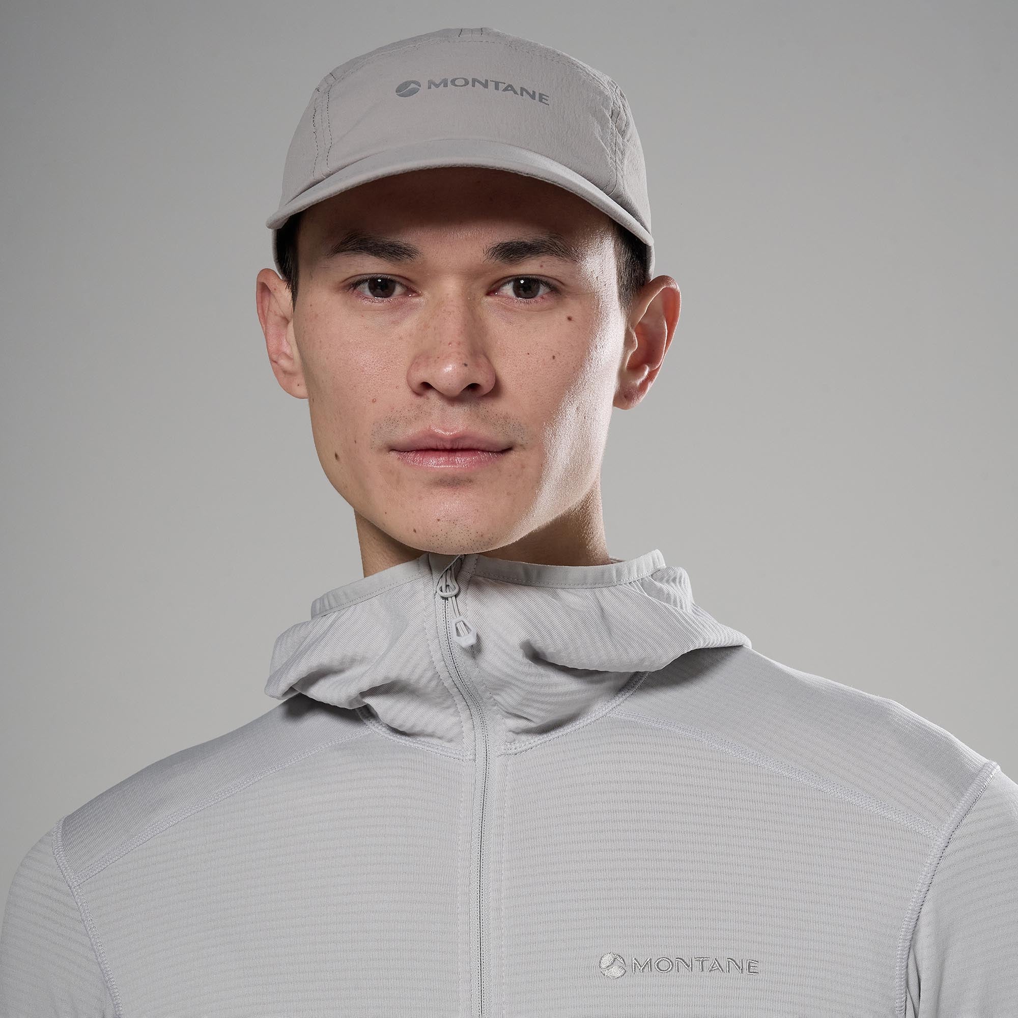 Montane Men's Protium Lite Hooded Fleece Jacket - Image 9