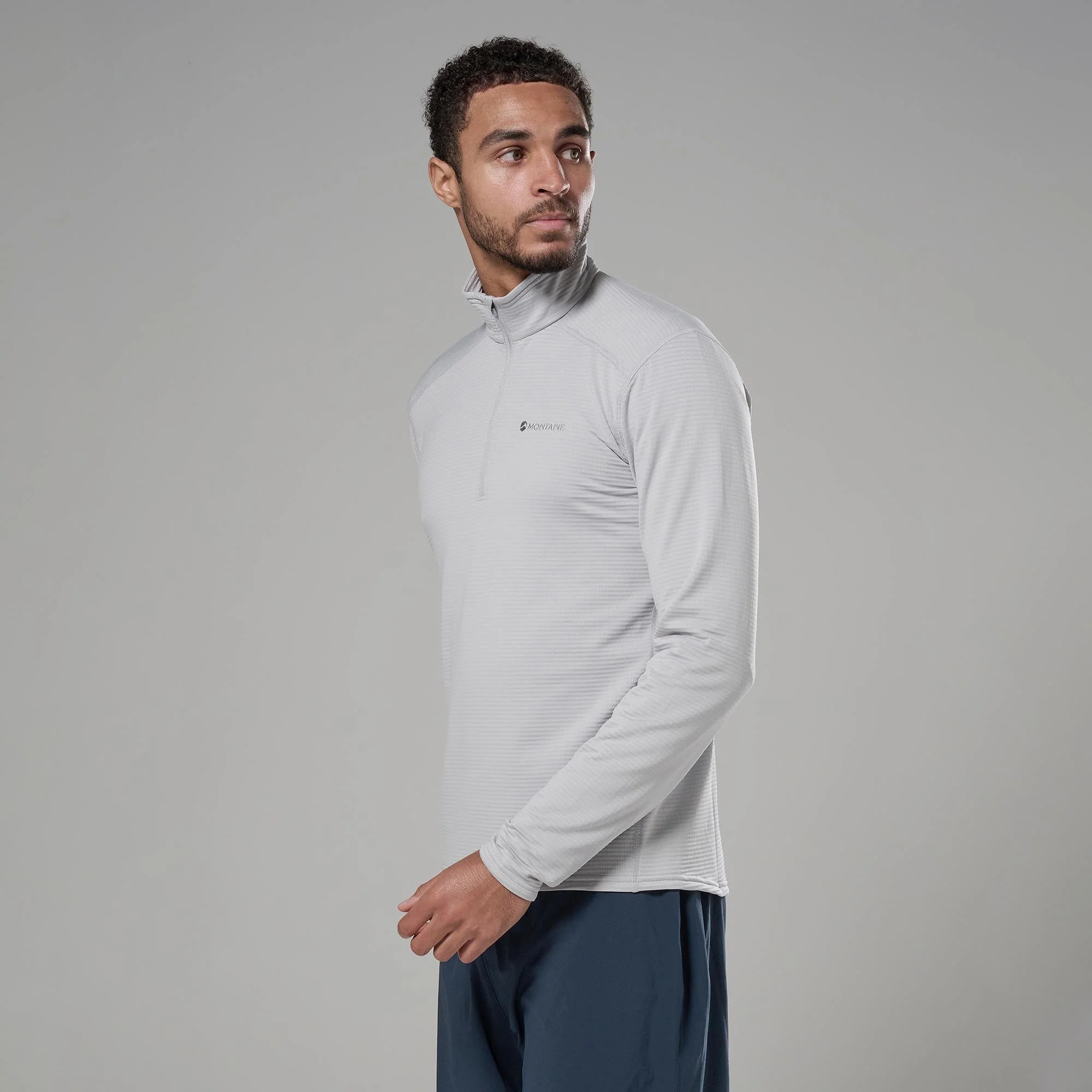 Montane Men's Protium Lite Pull On Fleece - Image 11