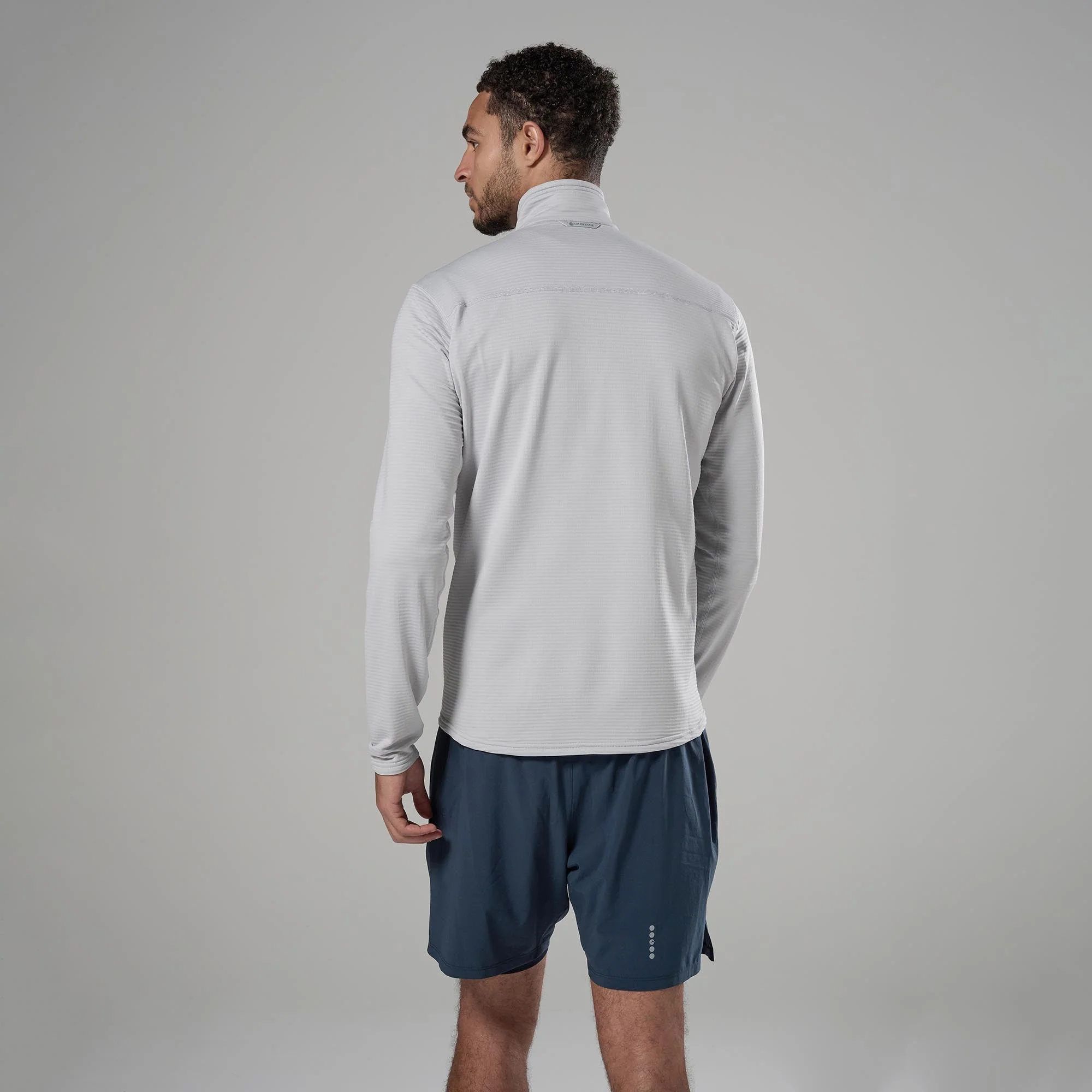 Montane Men's Protium Lite Pull On Fleece - Image 14