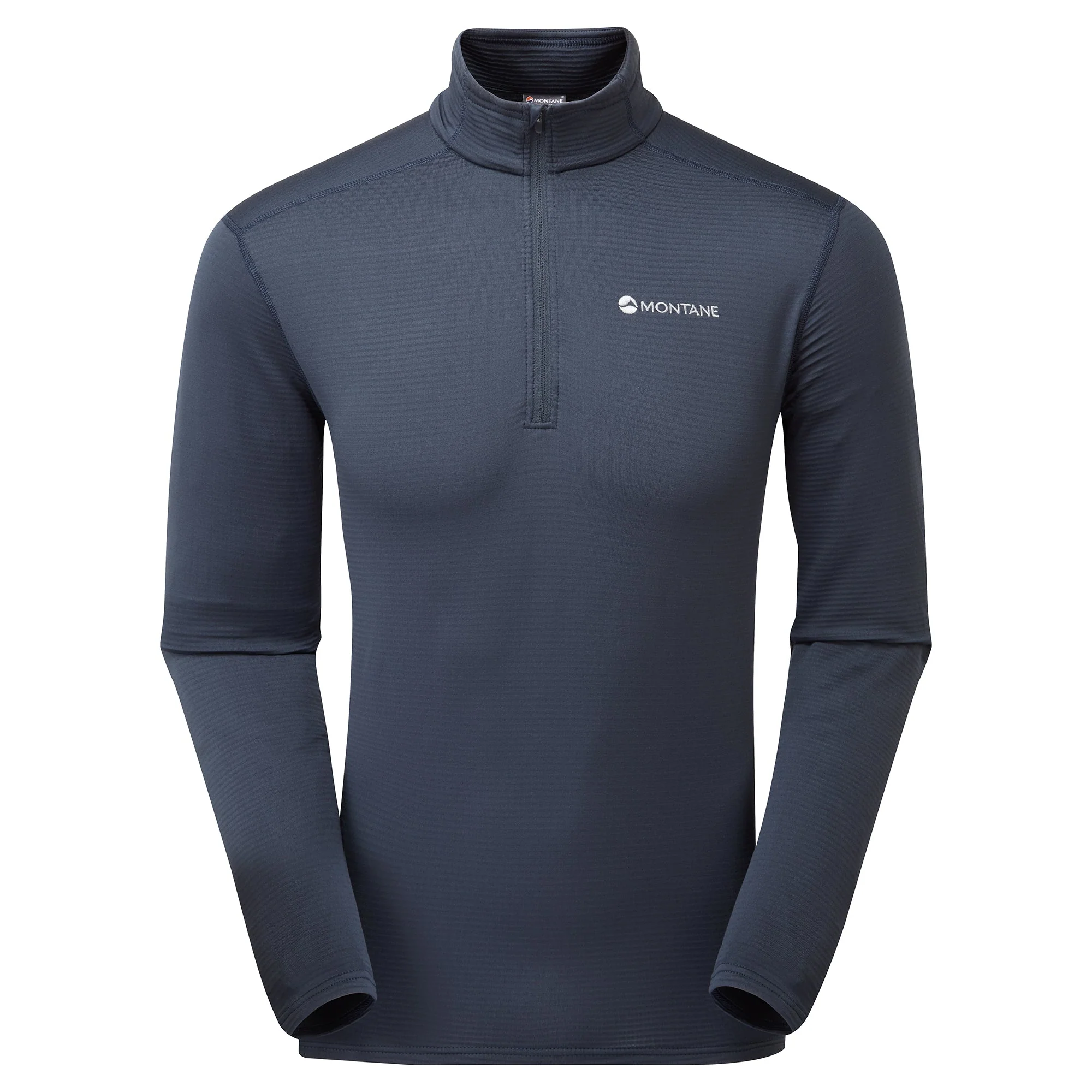 Montane Men's Protium Lite Pull On Fleece - Image 20