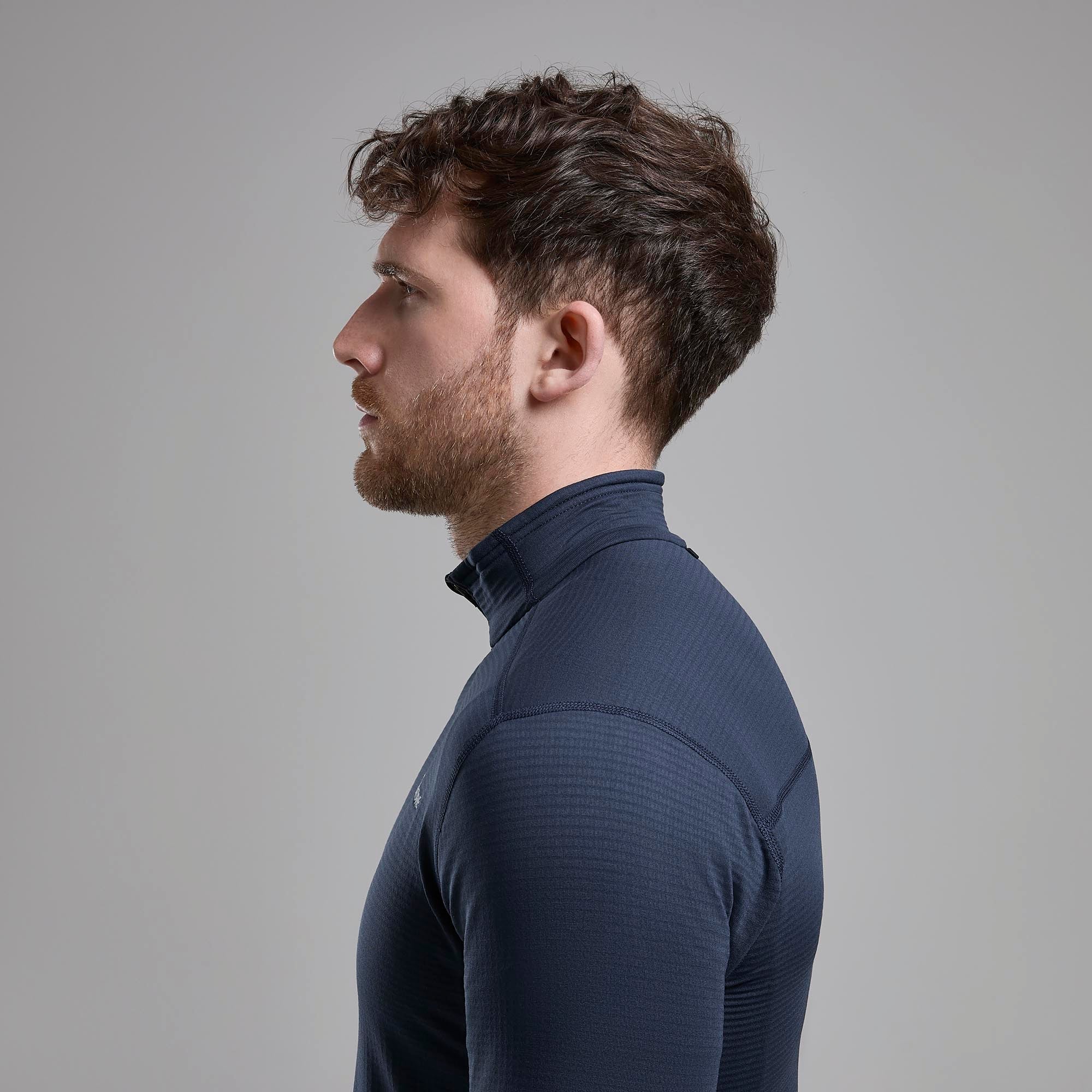 Montane Men's Protium Lite Pull On Fleece - Image 24