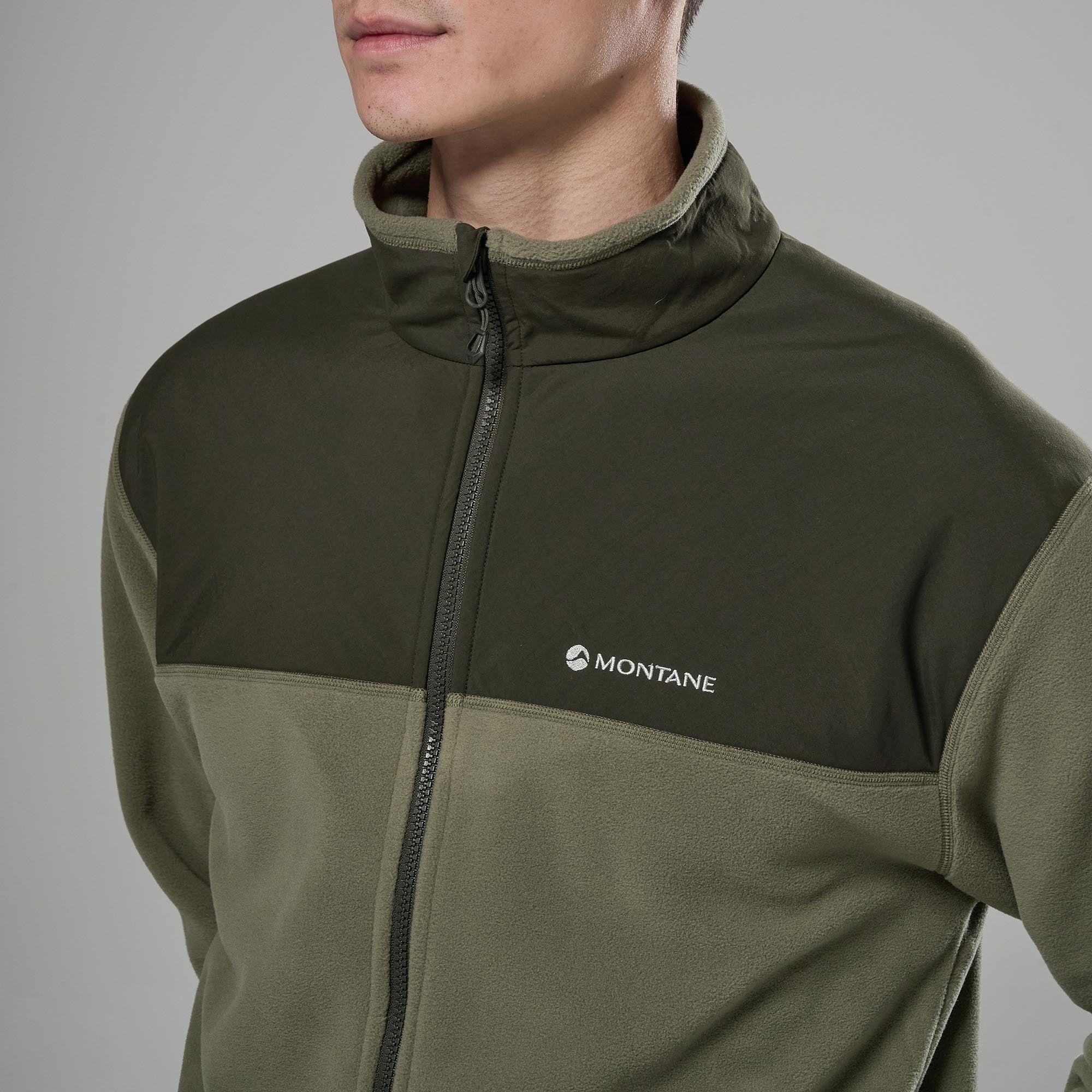 Montane Men's Roco Fleece Jacket - Image 10