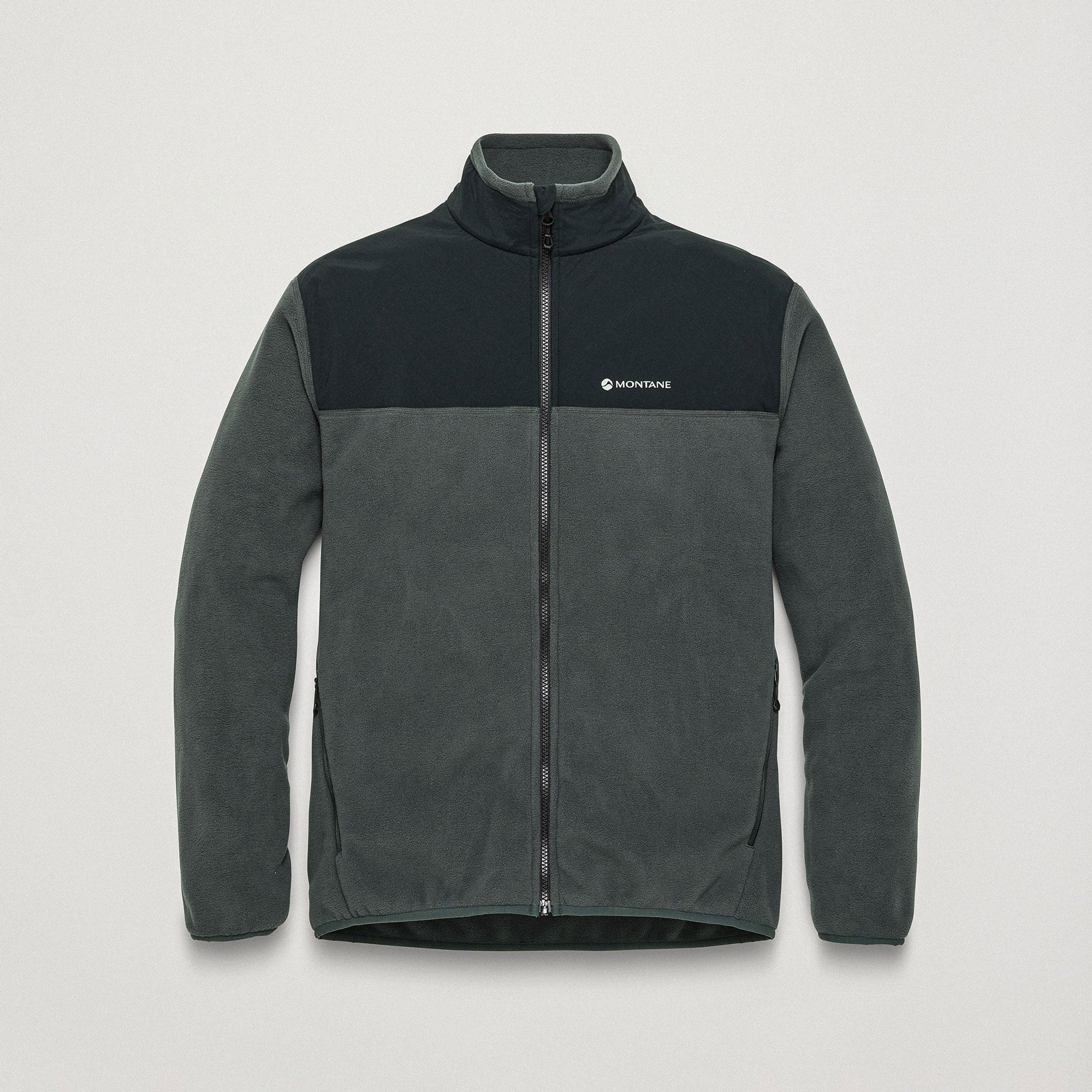 Montane Men's Roco Fleece Jacket - Image 13