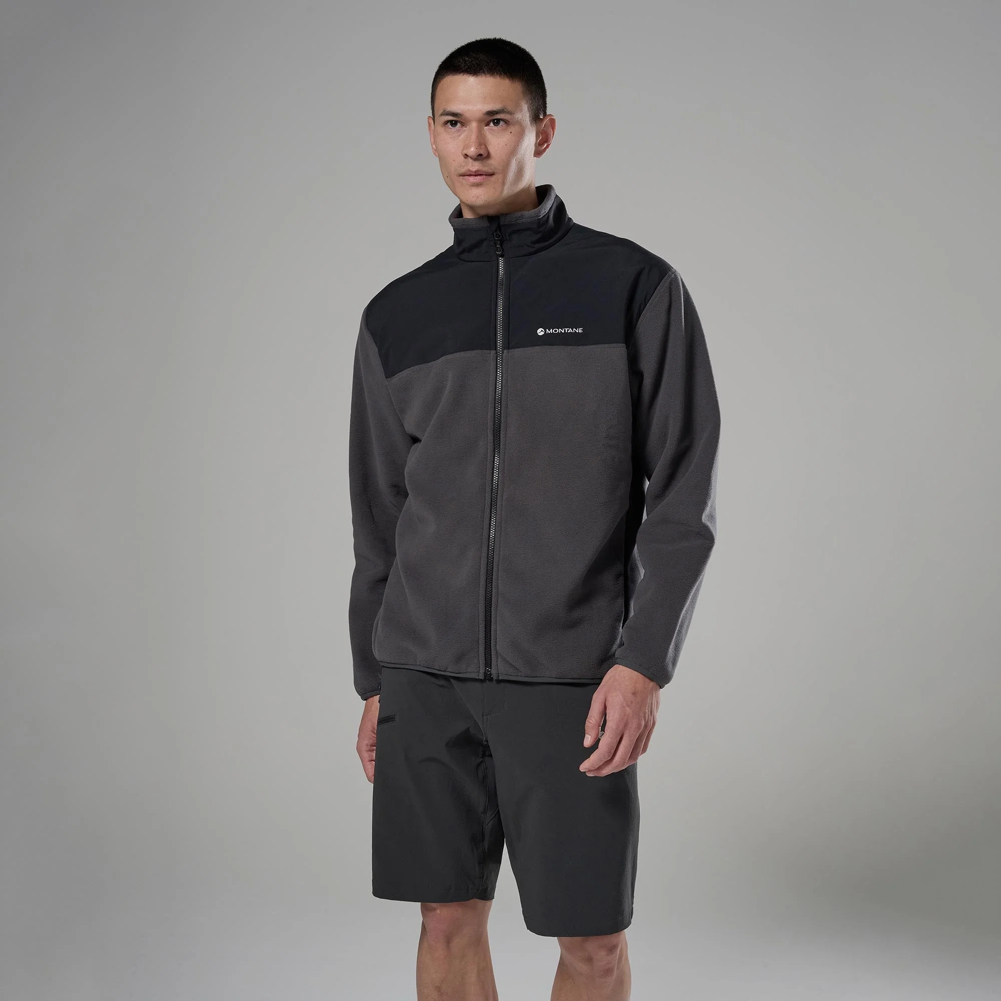 Montane Men's Roco Fleece Jacket - Image 14