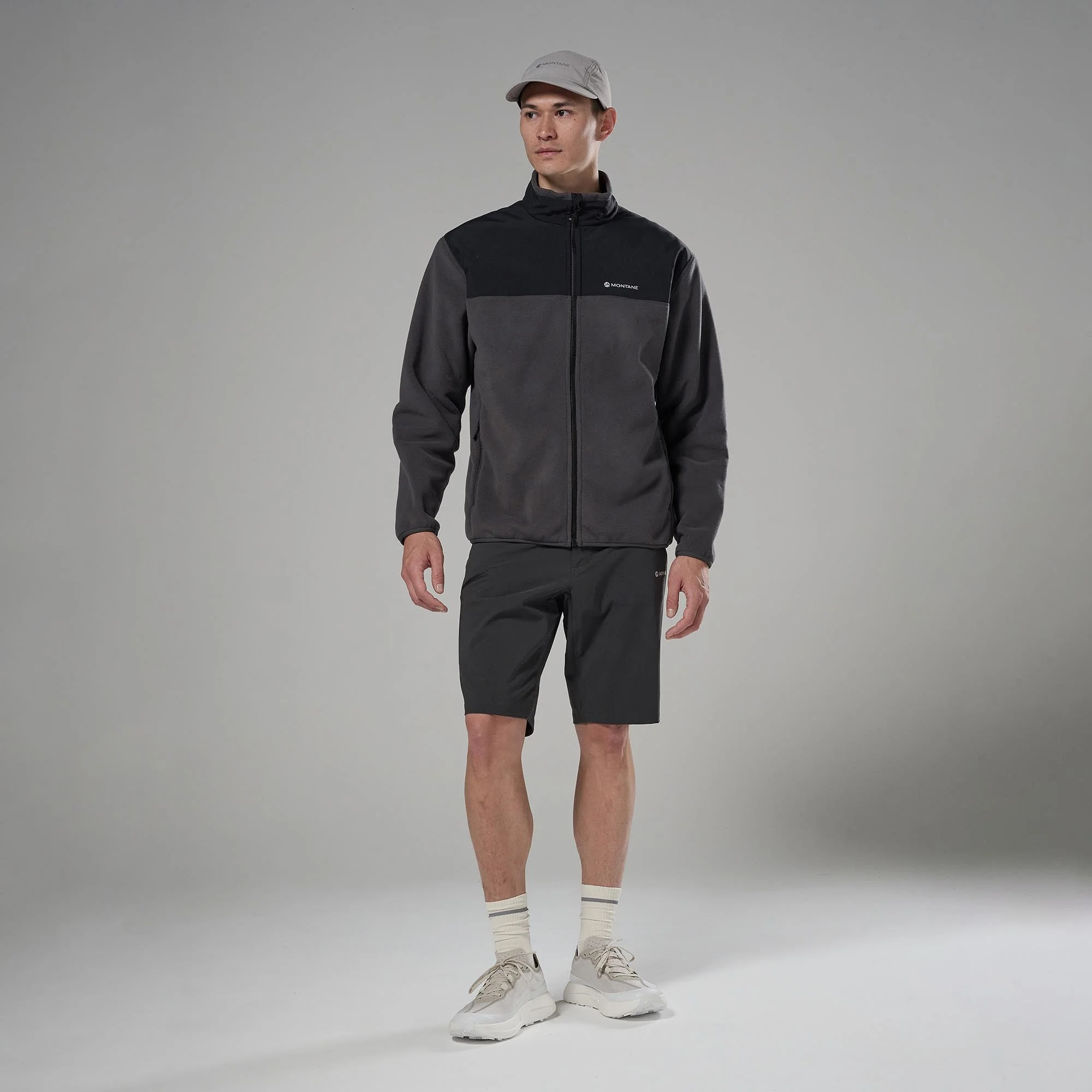 Montane Men's Roco Fleece Jacket - Image 15