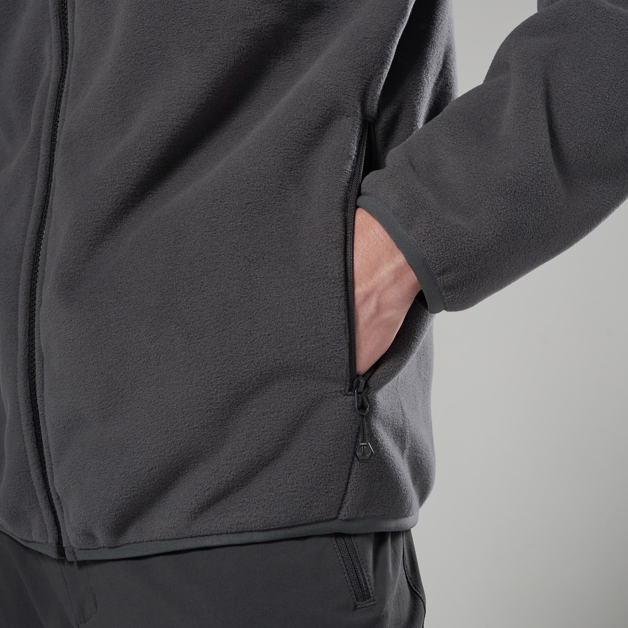 Montane Men's Roco Fleece Jacket - Image 17