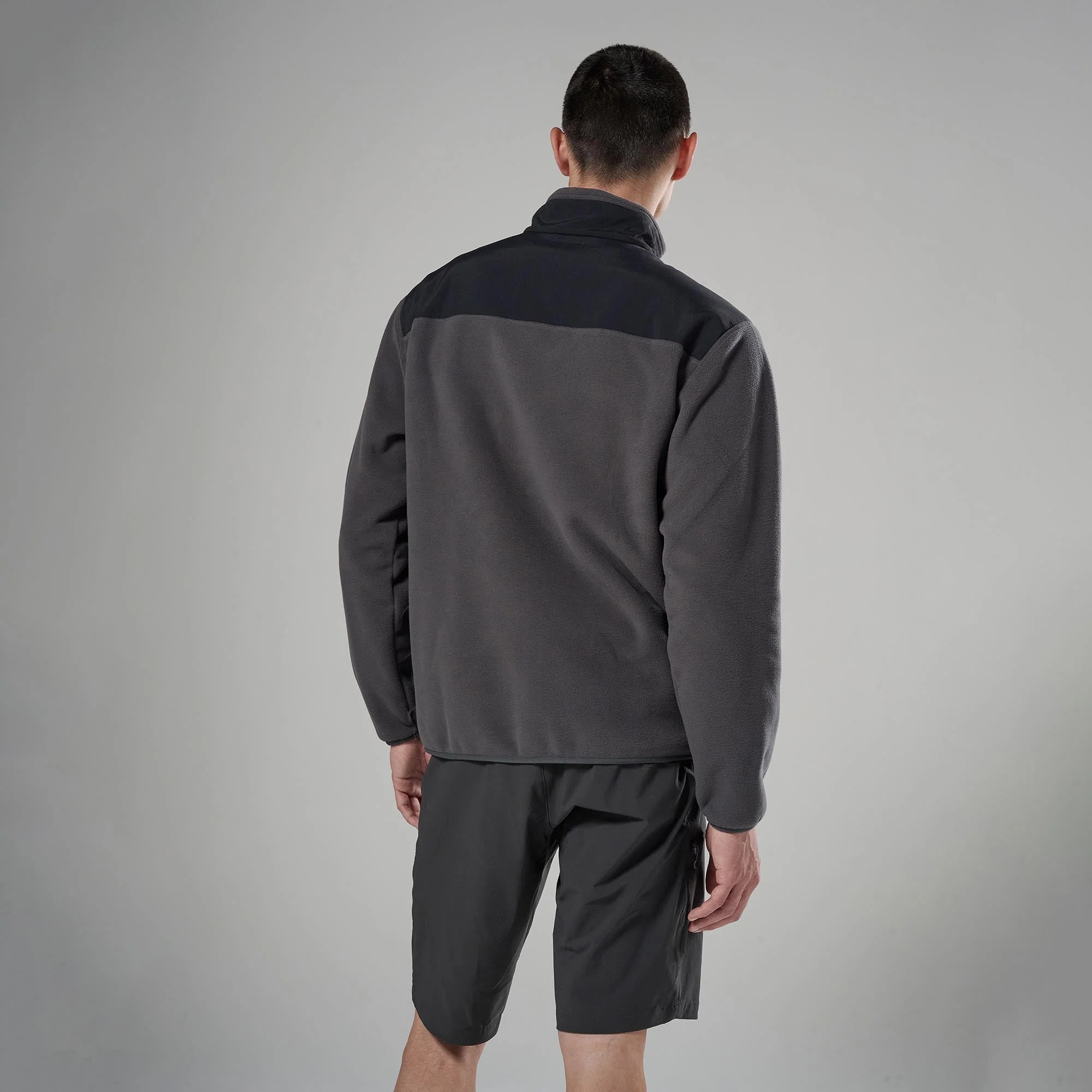 Montane Men's Roco Fleece Jacket - Image 18