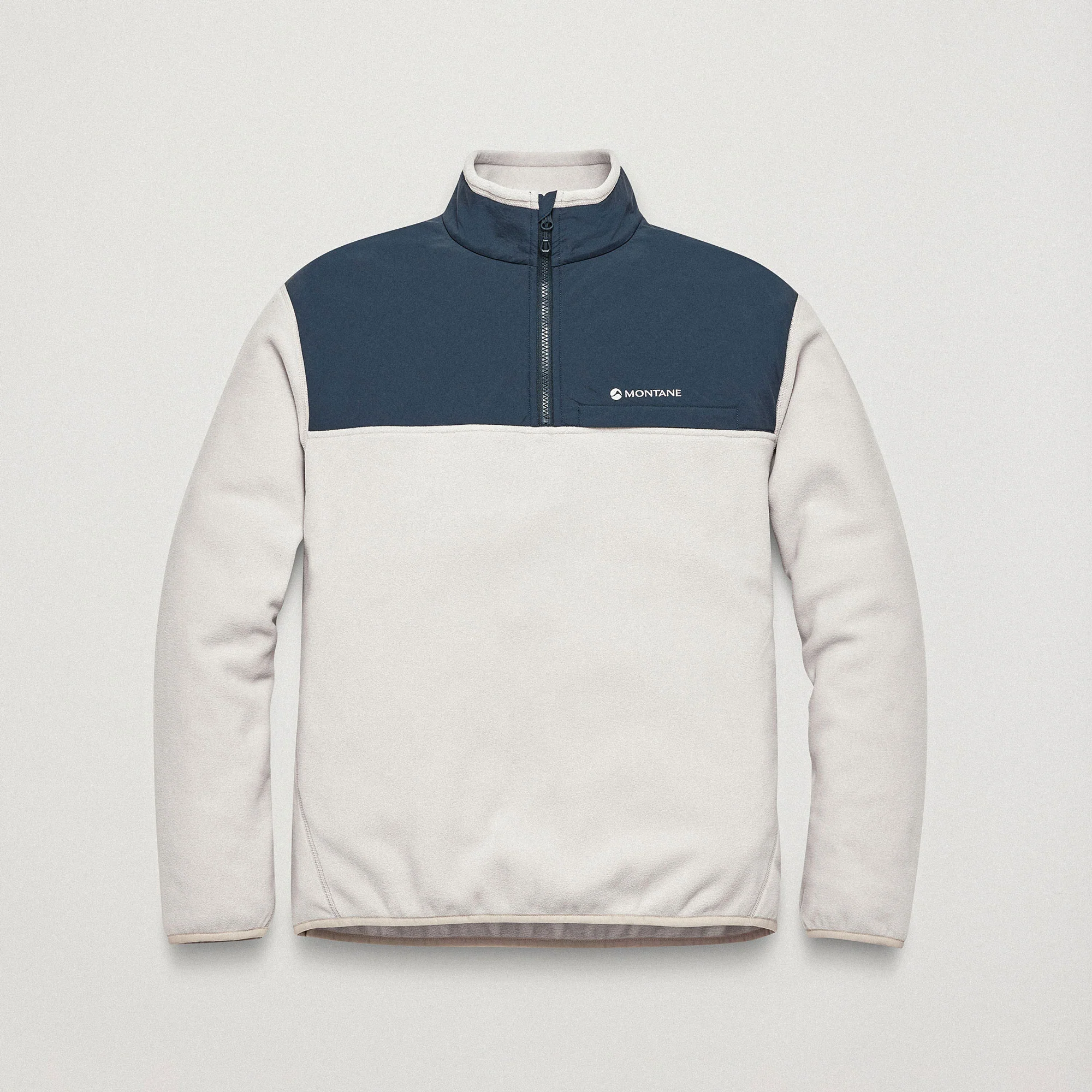 Montane Men's Roco Fleece Pull On - Image 10
