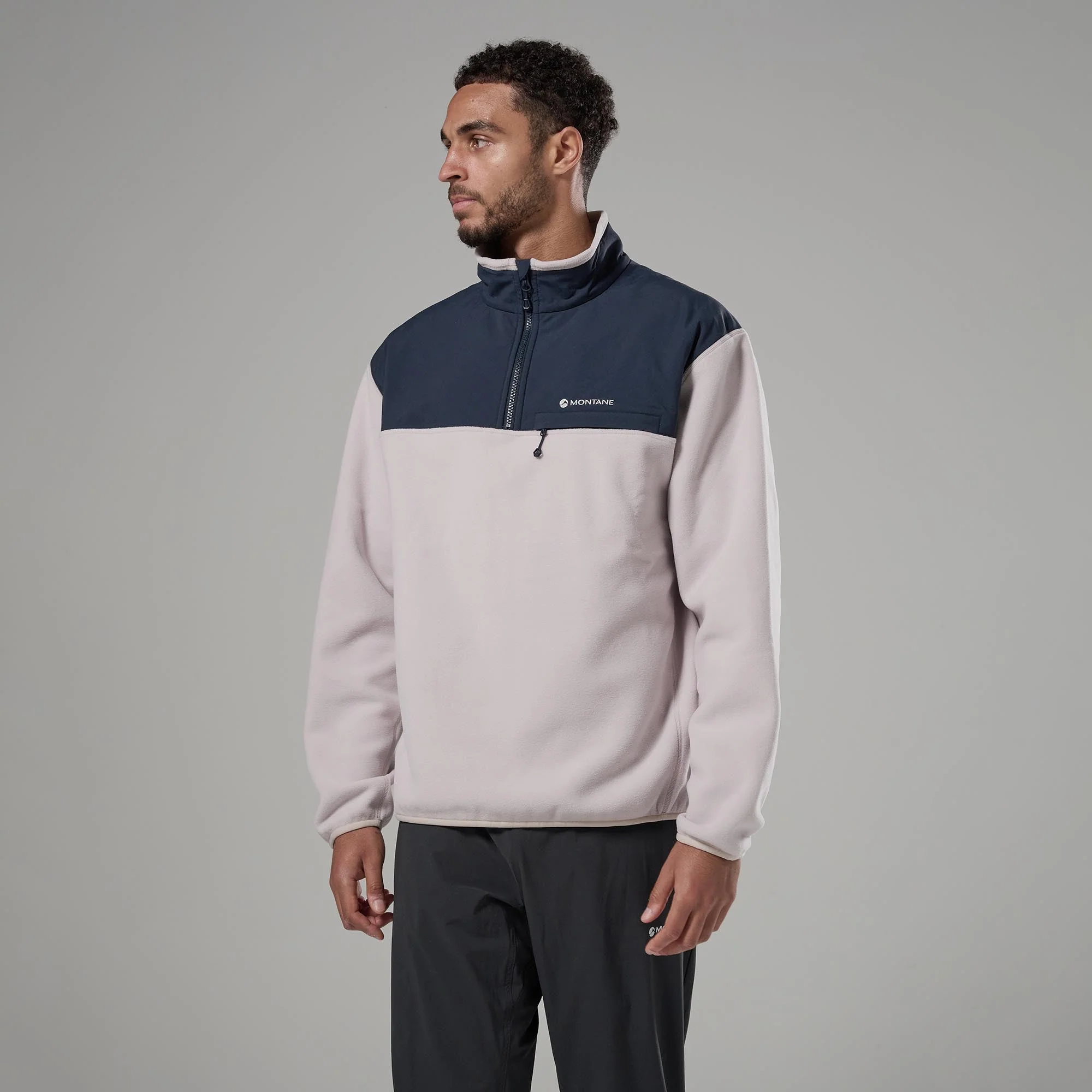 Montane Men's Roco Fleece Pull On - Image 11