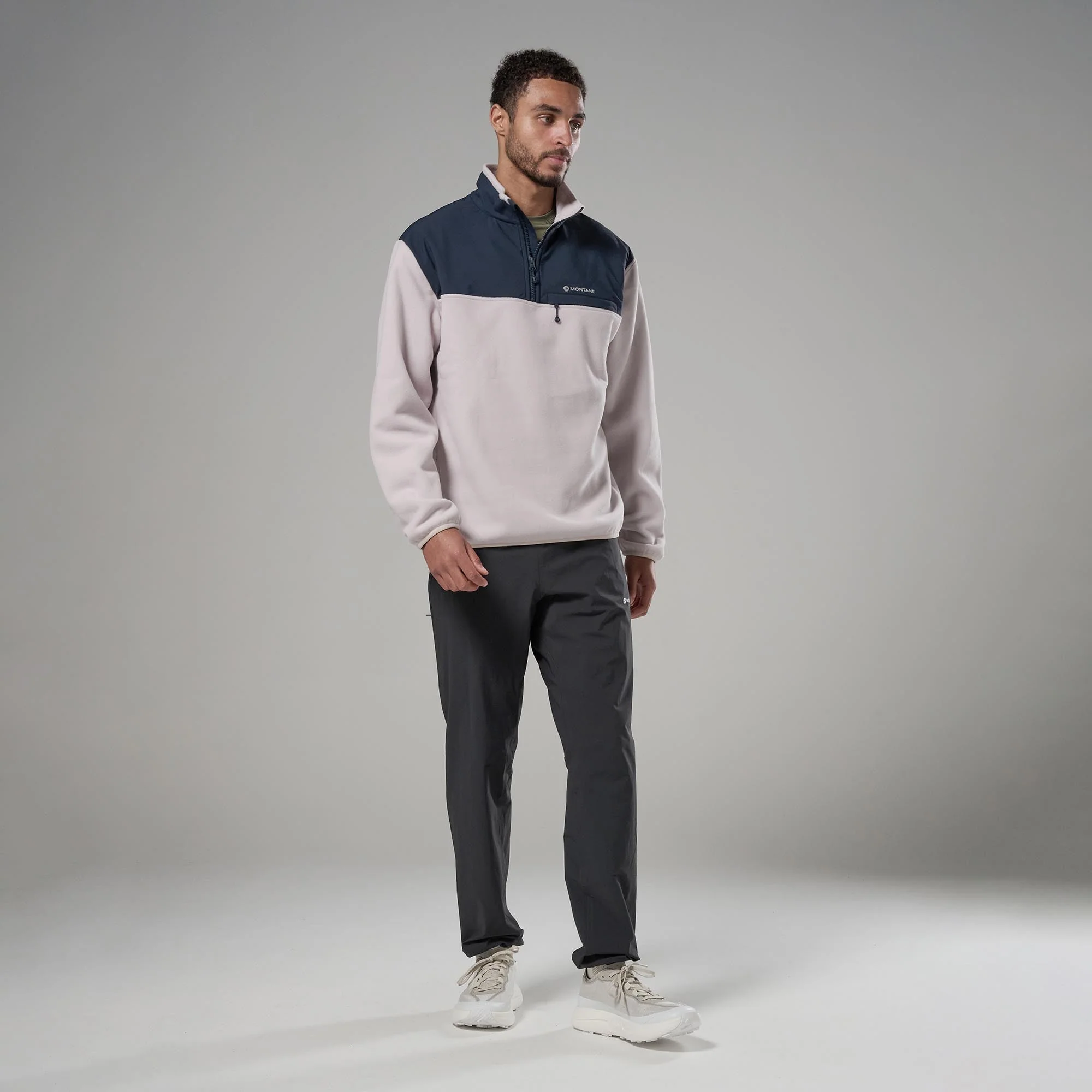 Montane Men's Roco Fleece Pull On - Image 12
