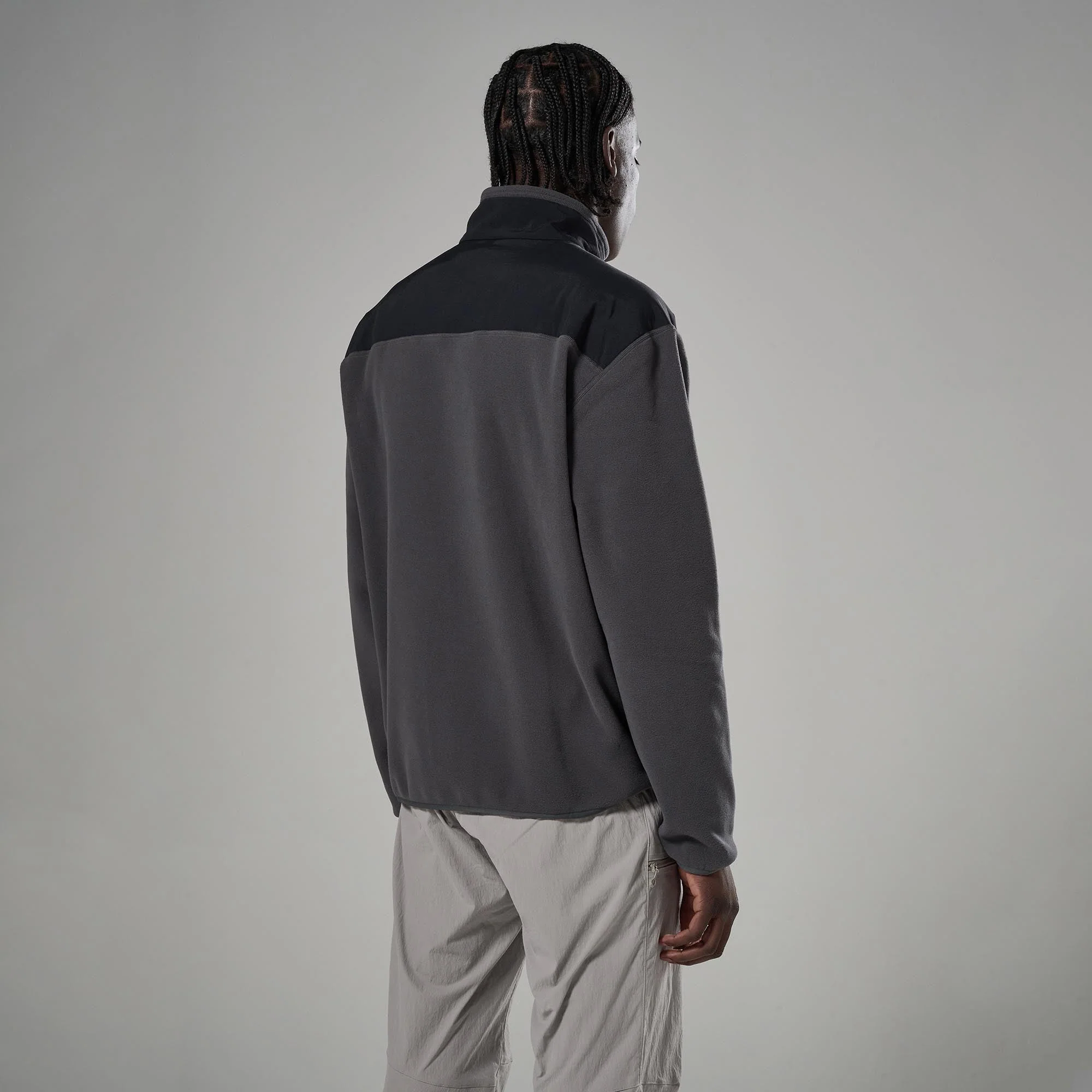 Montane Men's Roco Fleece Pull On - Image 15