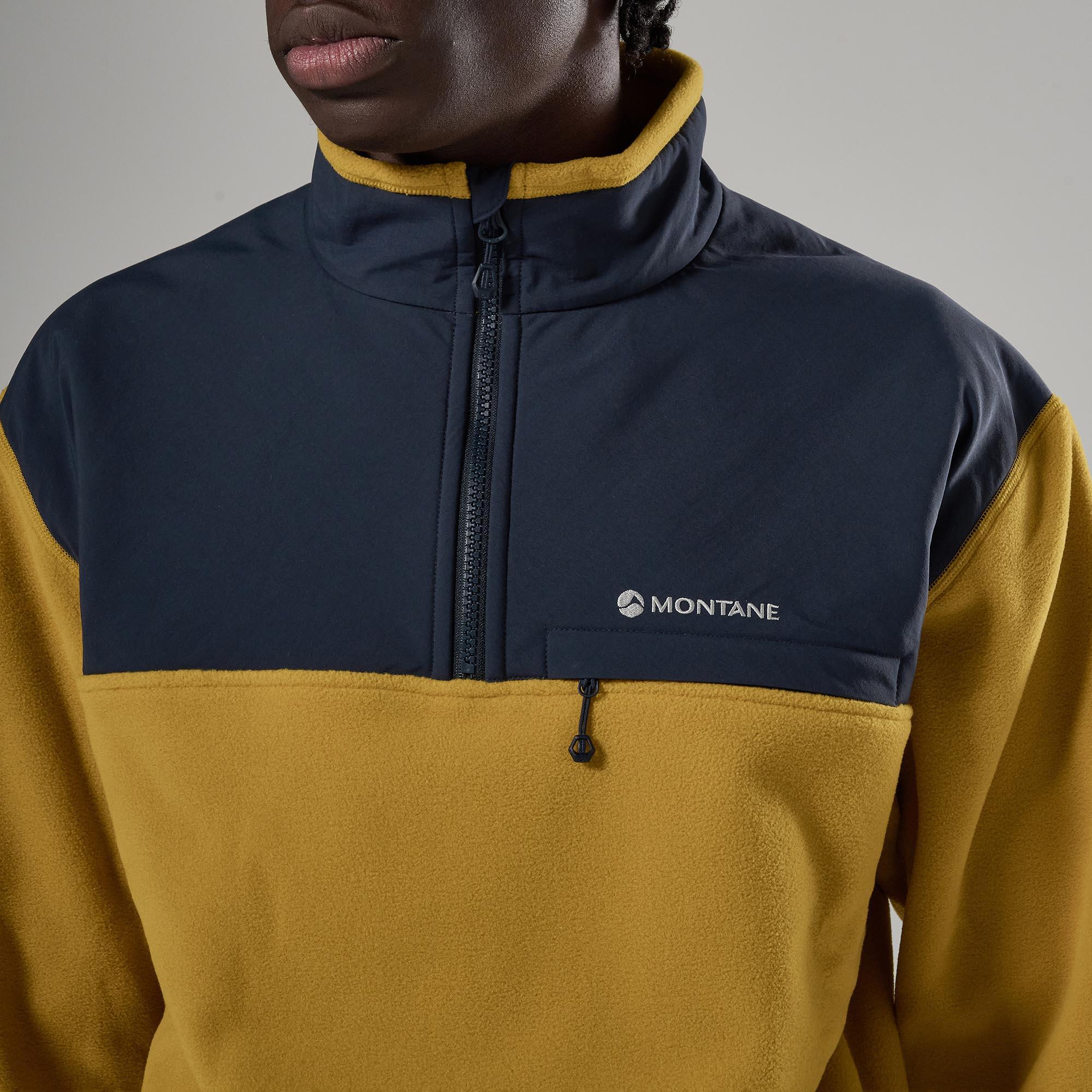 Montane Men's Roco Fleece Pull On - Image 19