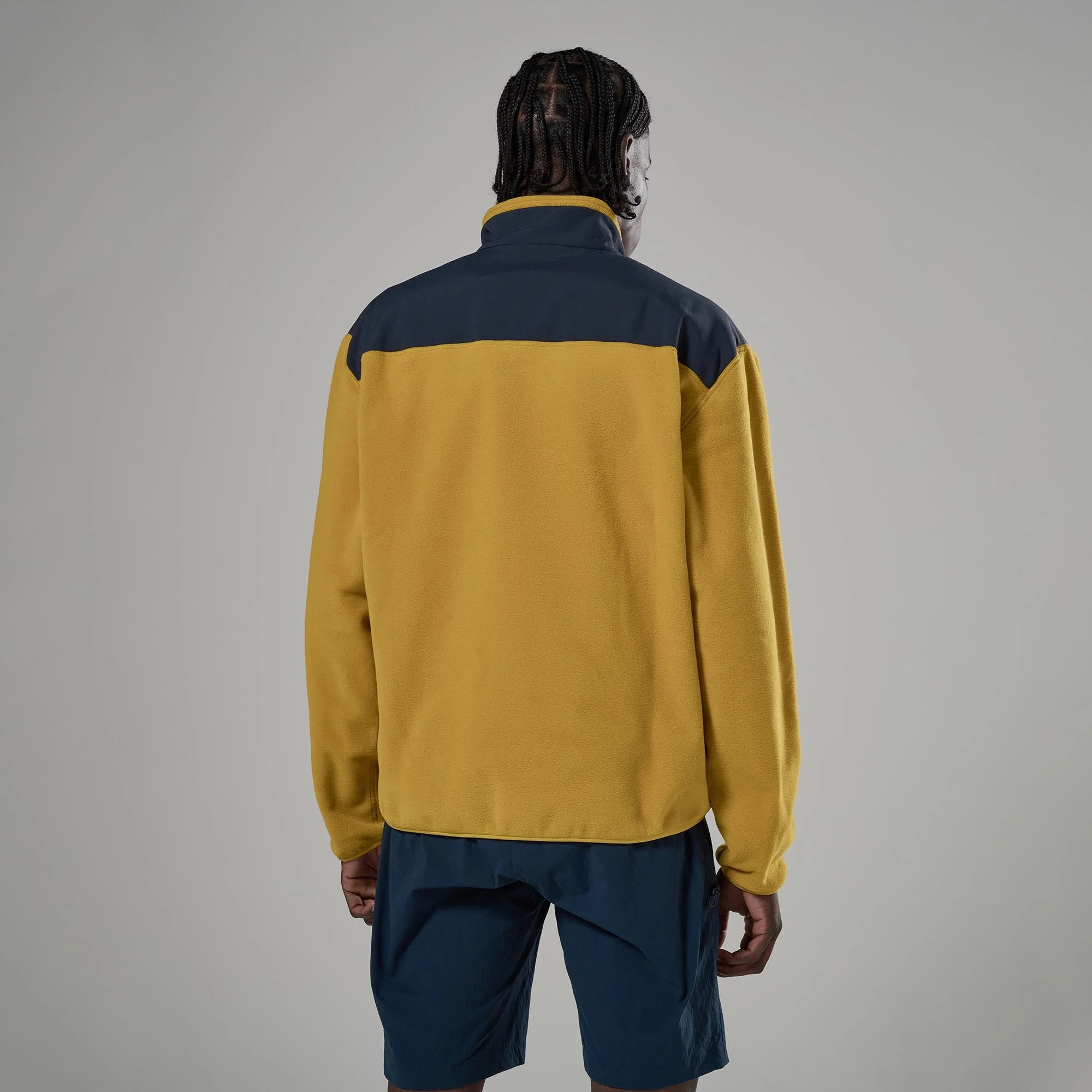 Montane Men's Roco Fleece Pull On - Image 20