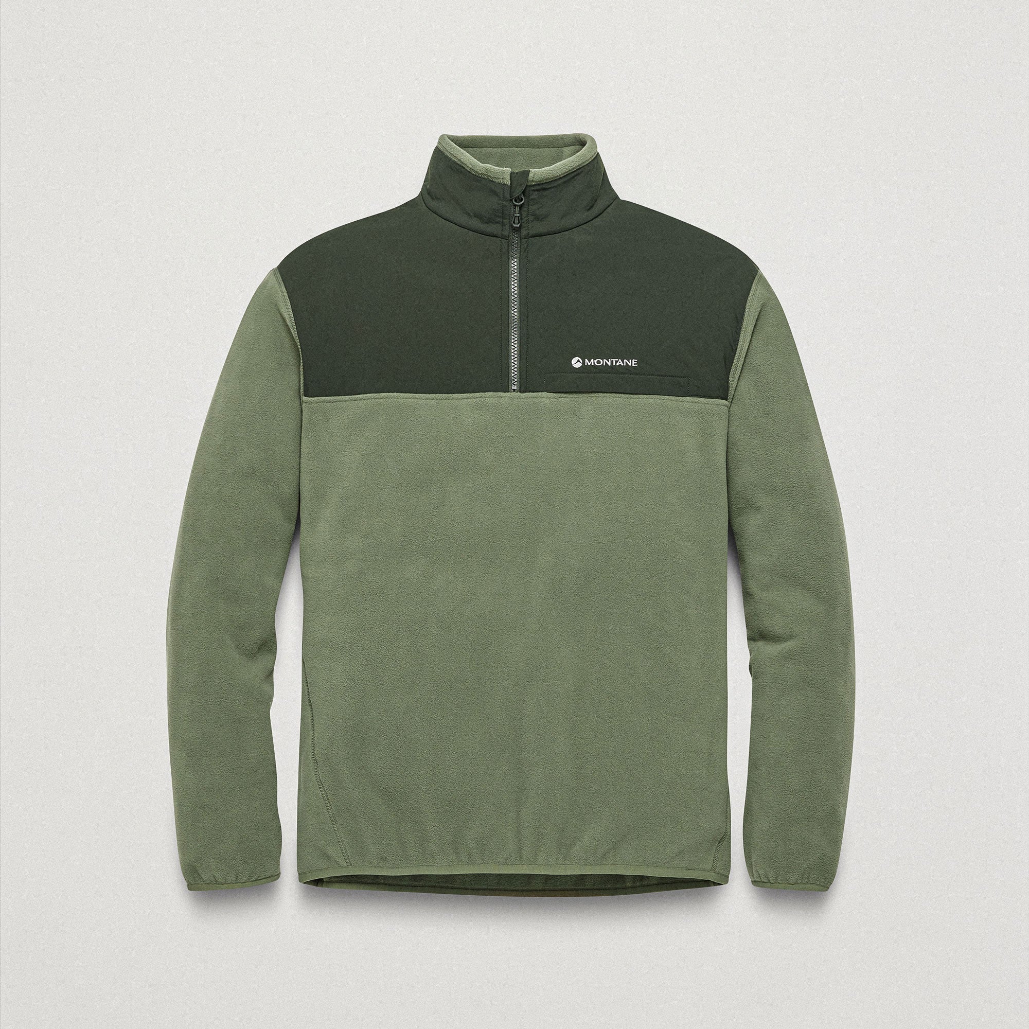 Montane Men's Roco Fleece Pull On - Image 5